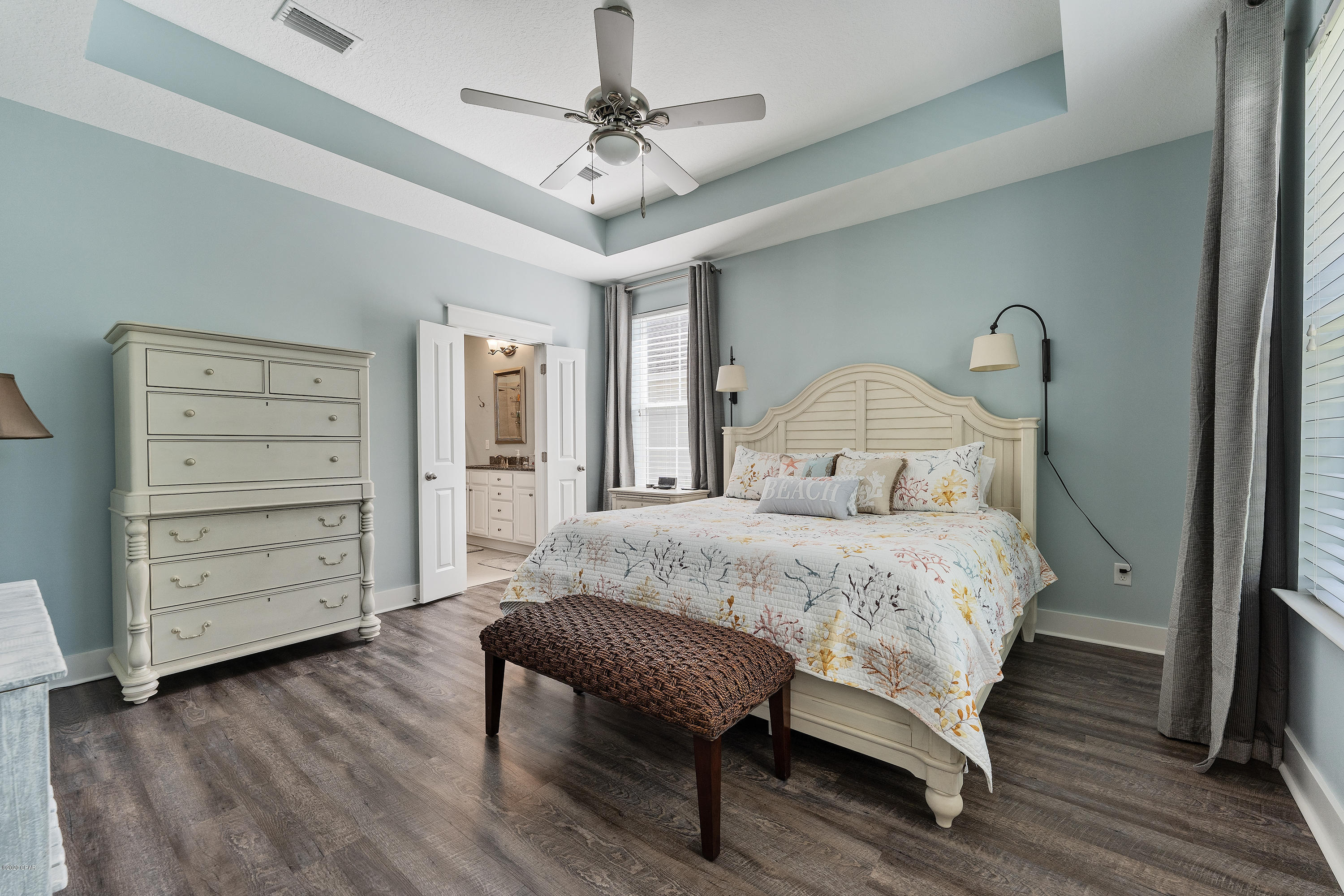 Whisper Dunes - Residential