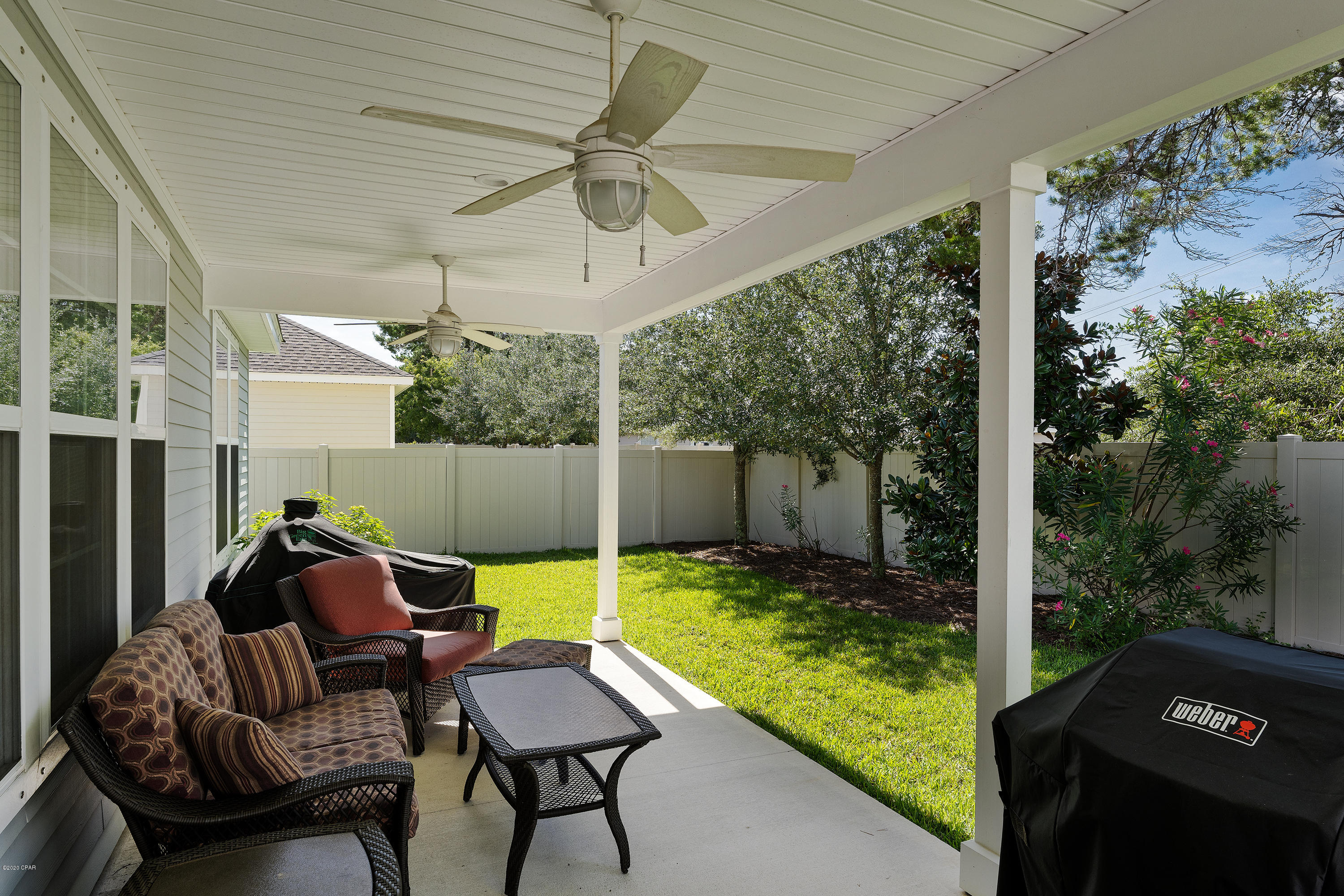 Whisper Dunes - Residential