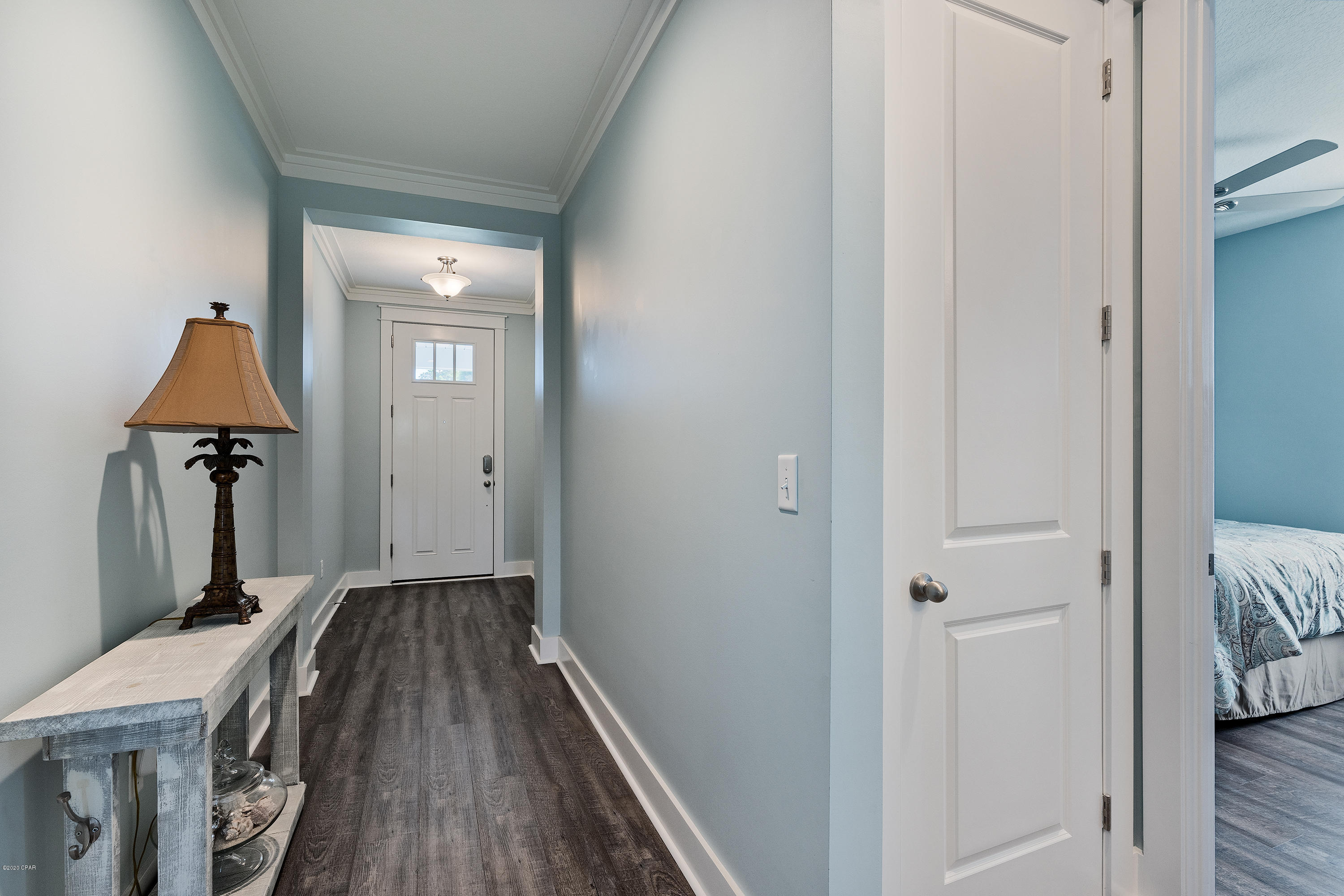 Whisper Dunes - Residential