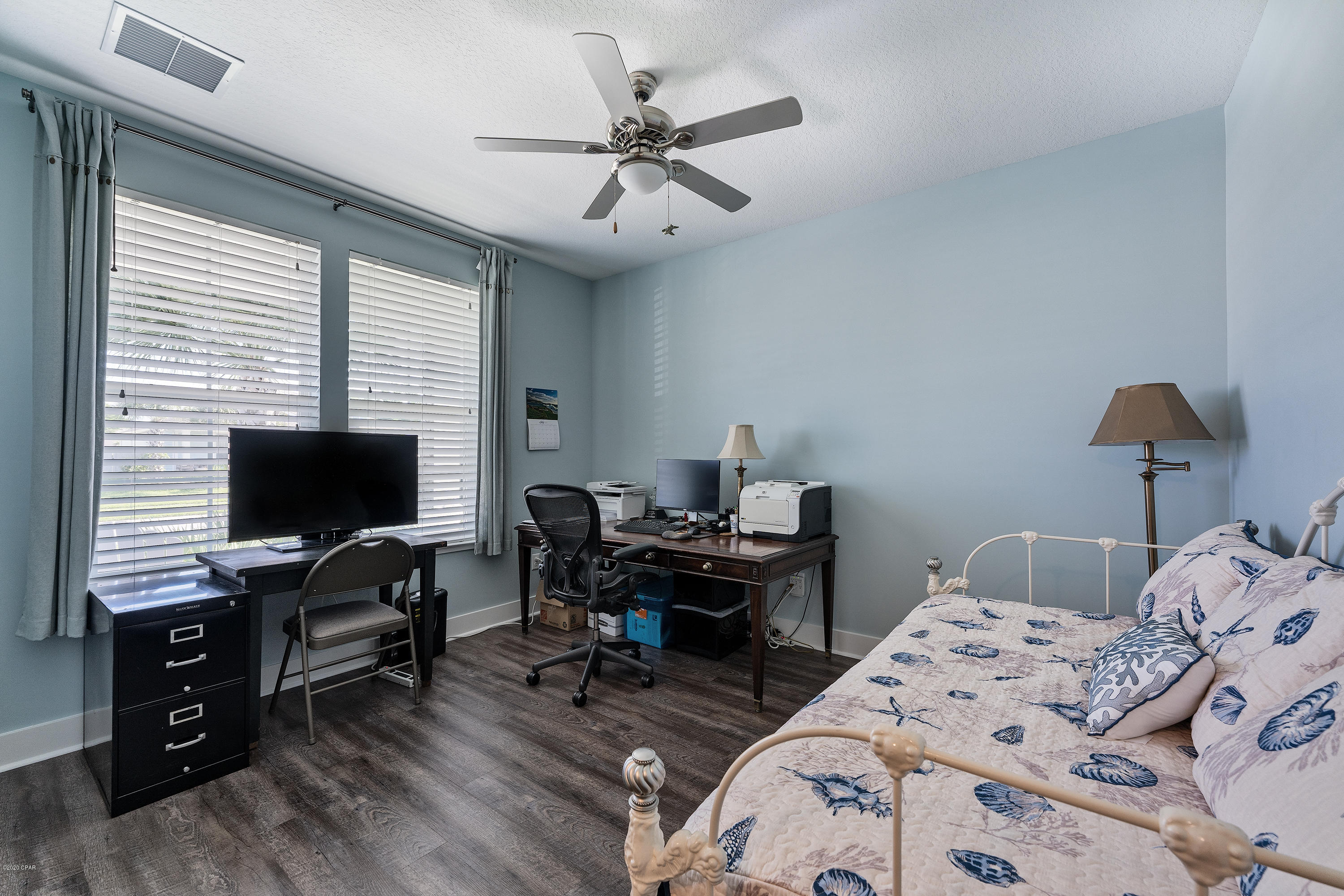 Whisper Dunes - Residential