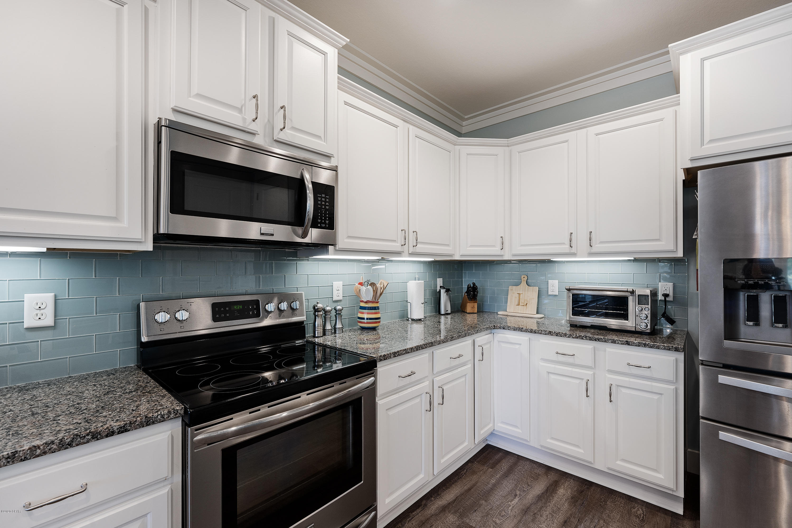 Whisper Dunes - Residential