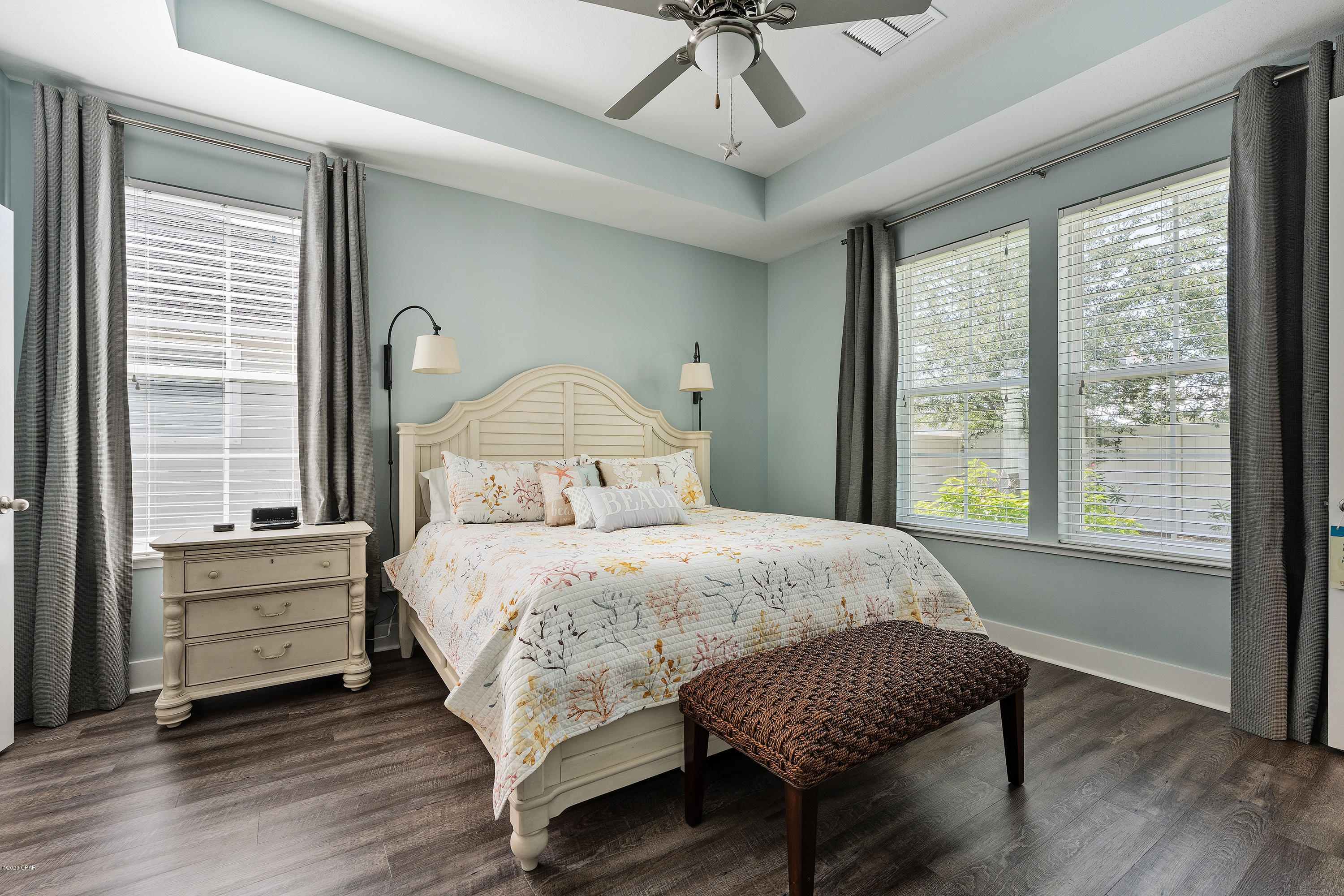 Whisper Dunes - Residential