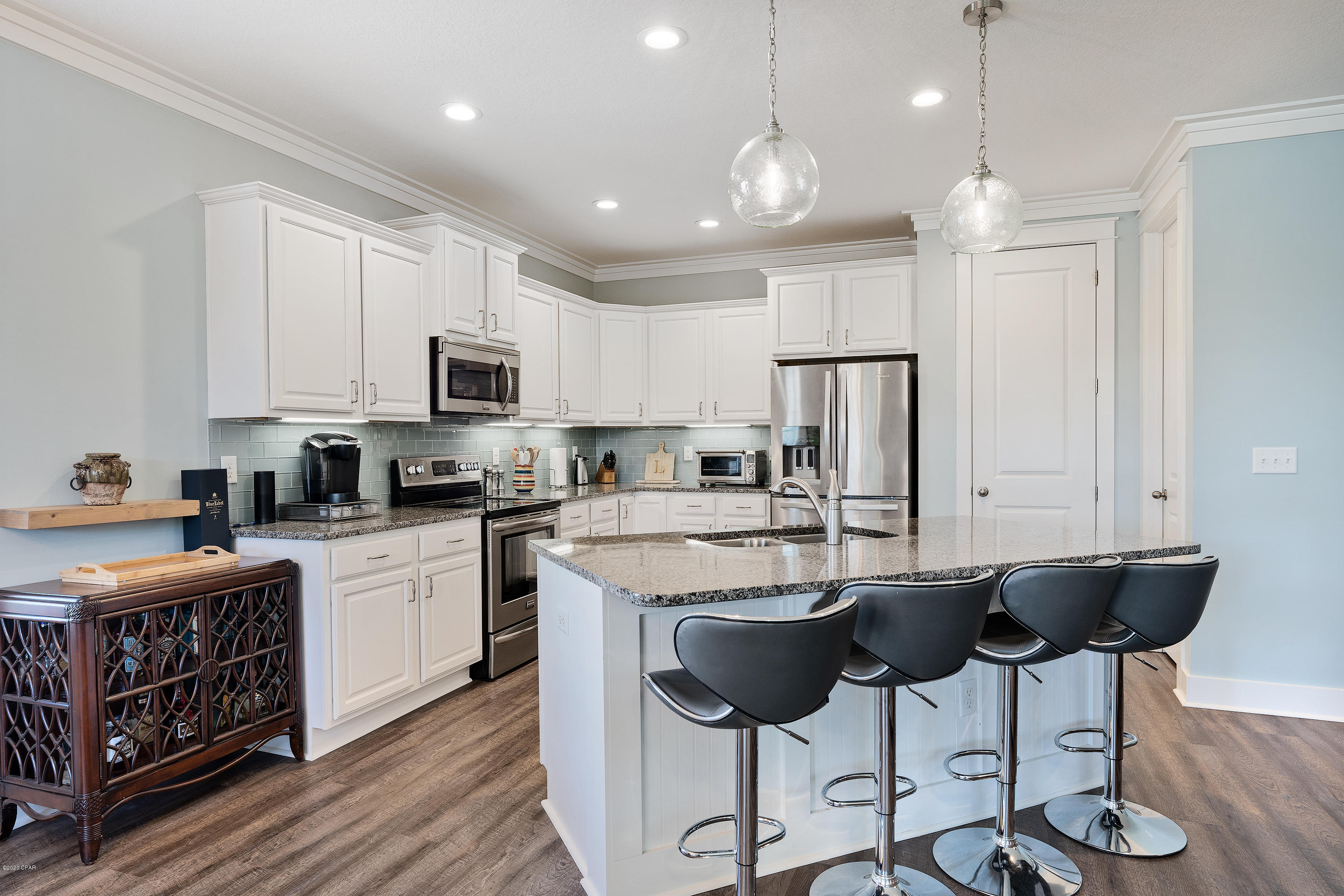 Whisper Dunes - Residential