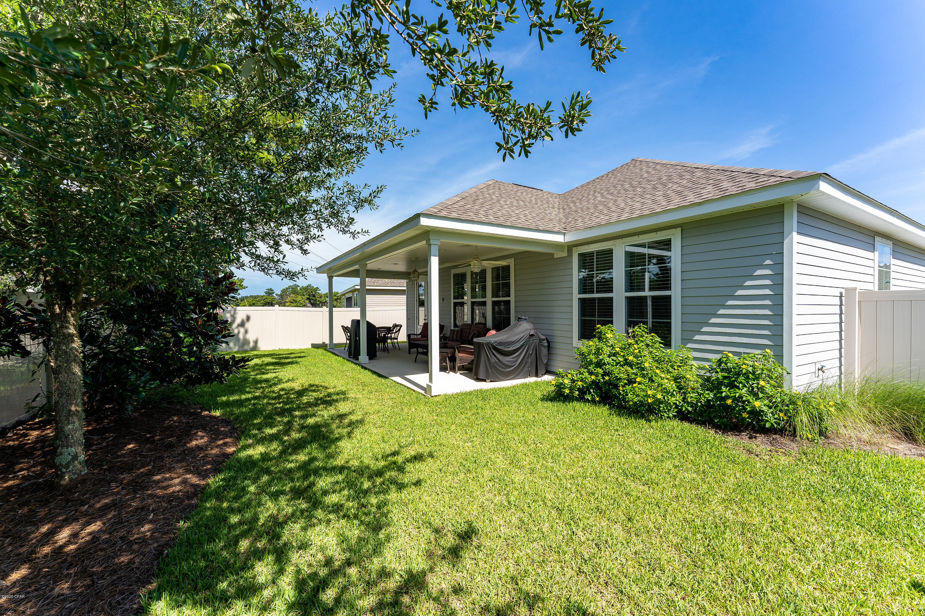 Whisper Dunes - Residential