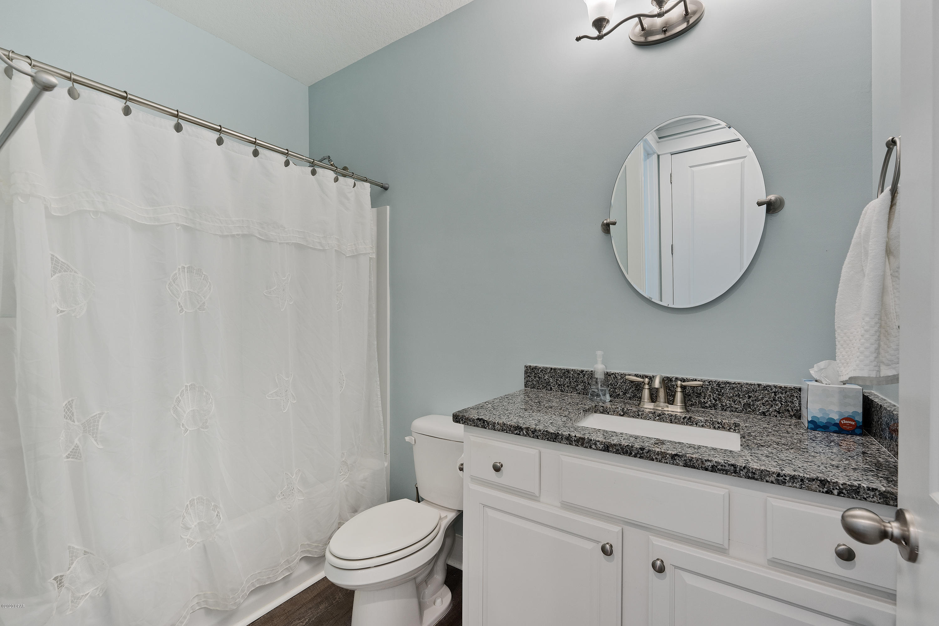 Whisper Dunes - Residential