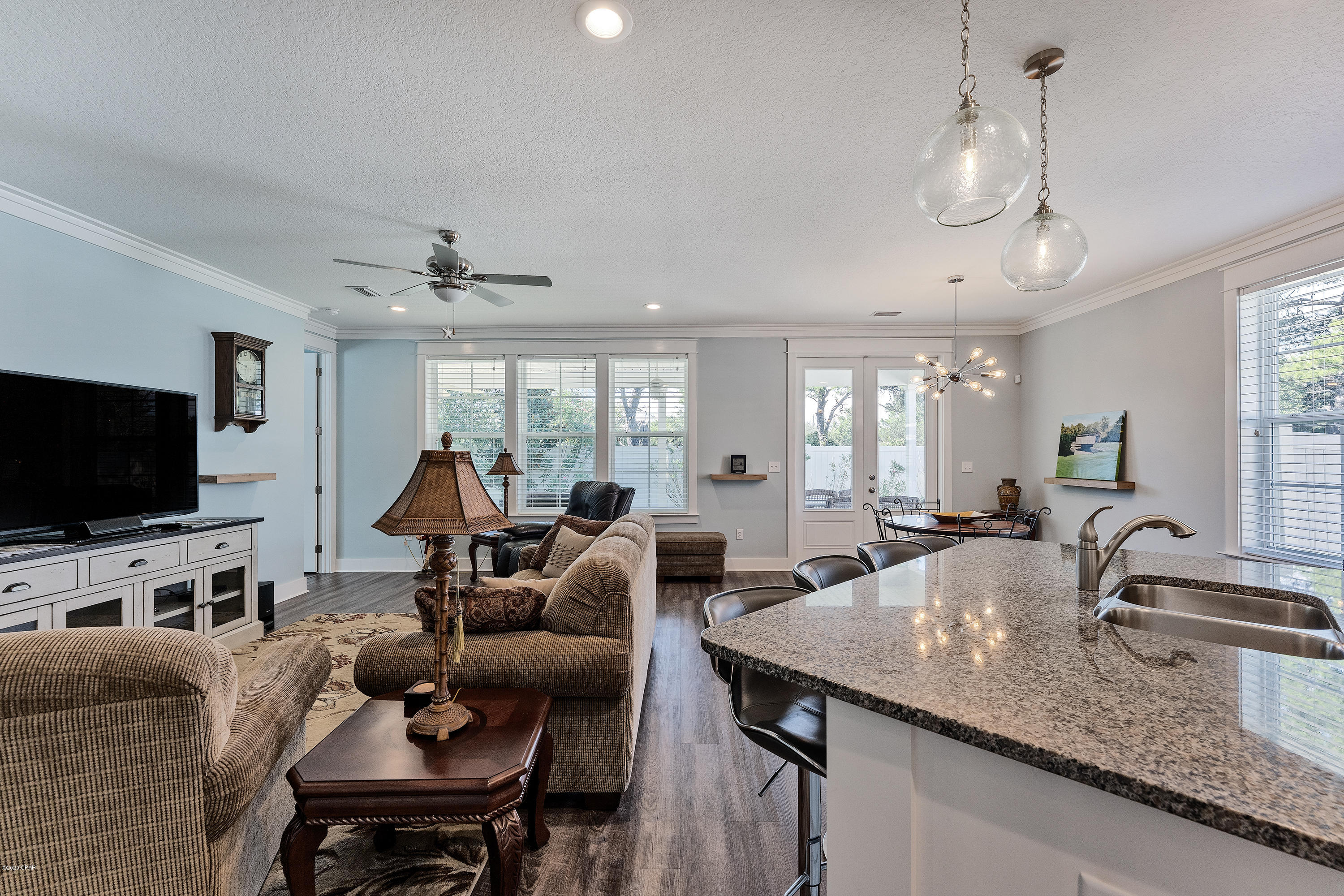 Whisper Dunes - Residential