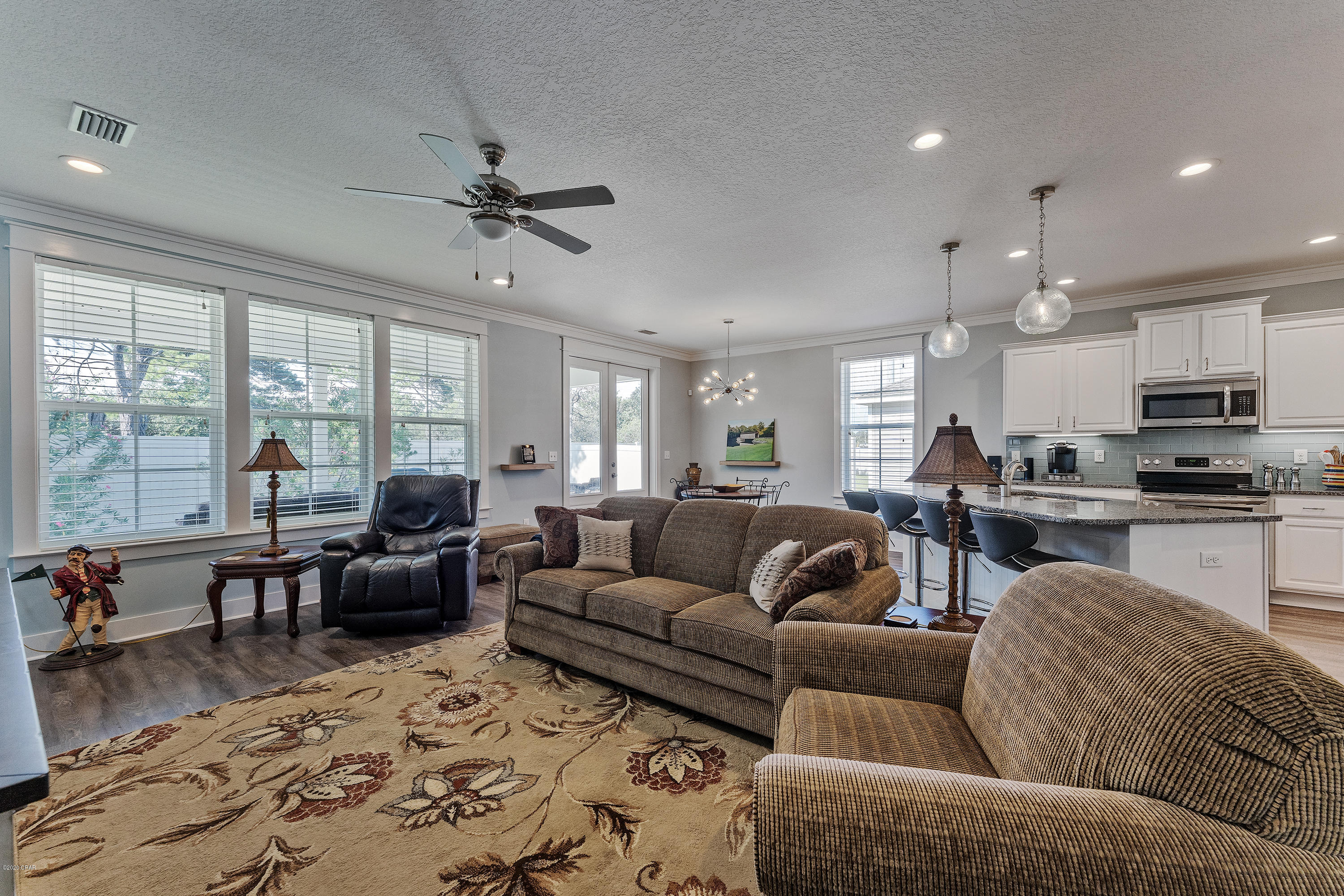 Whisper Dunes - Residential