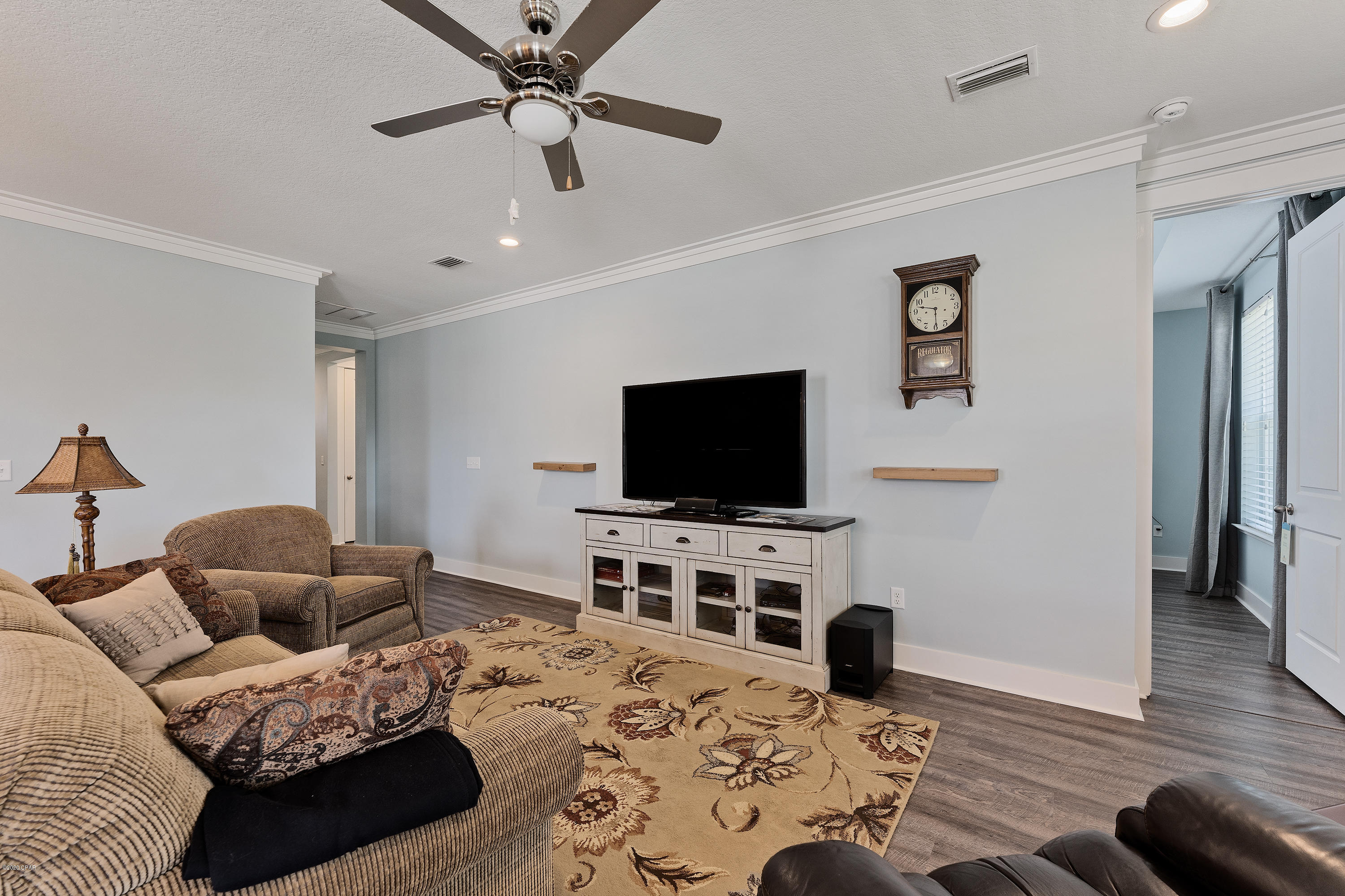 Whisper Dunes - Residential