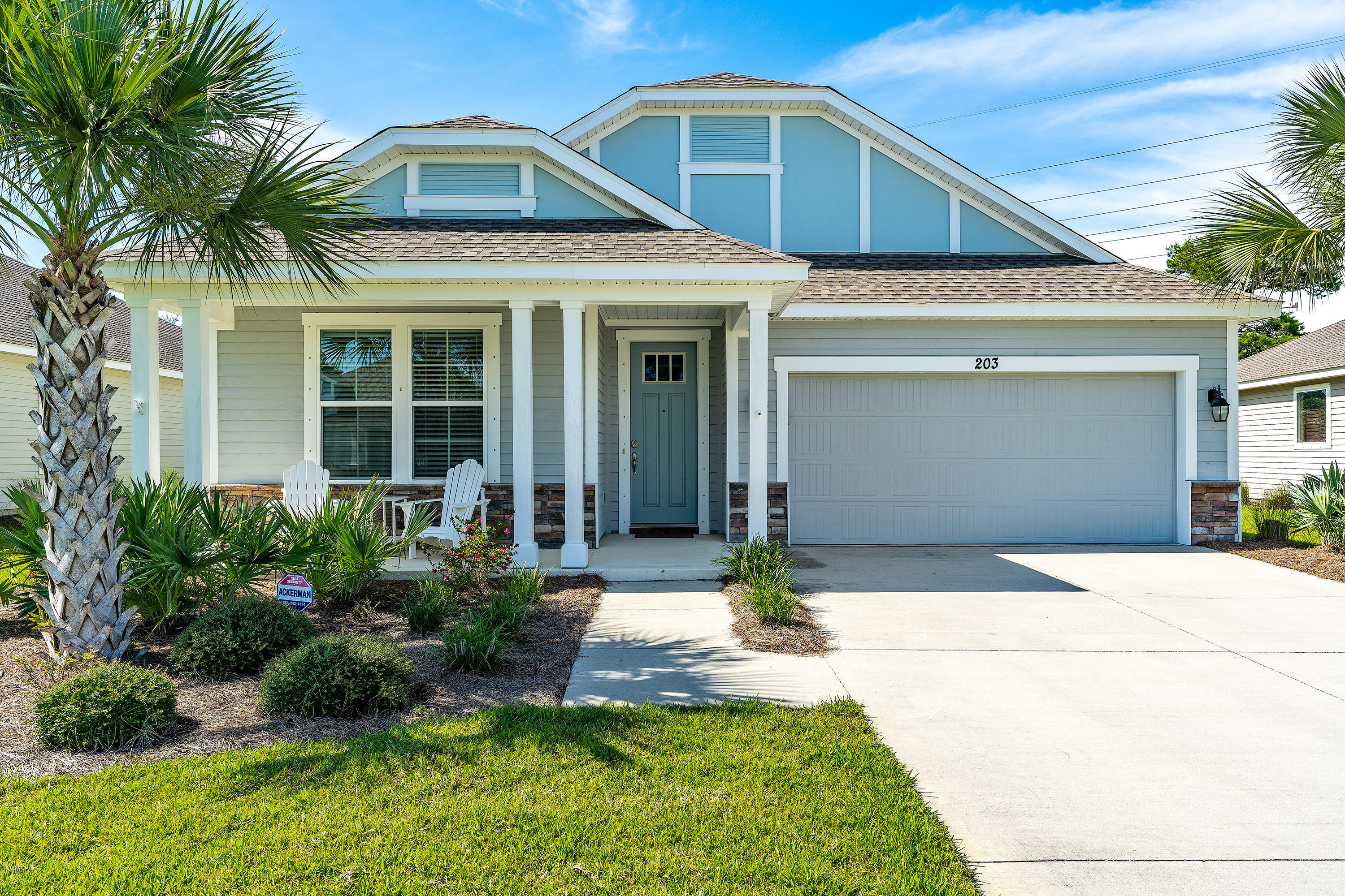 Whisper Dunes - Residential