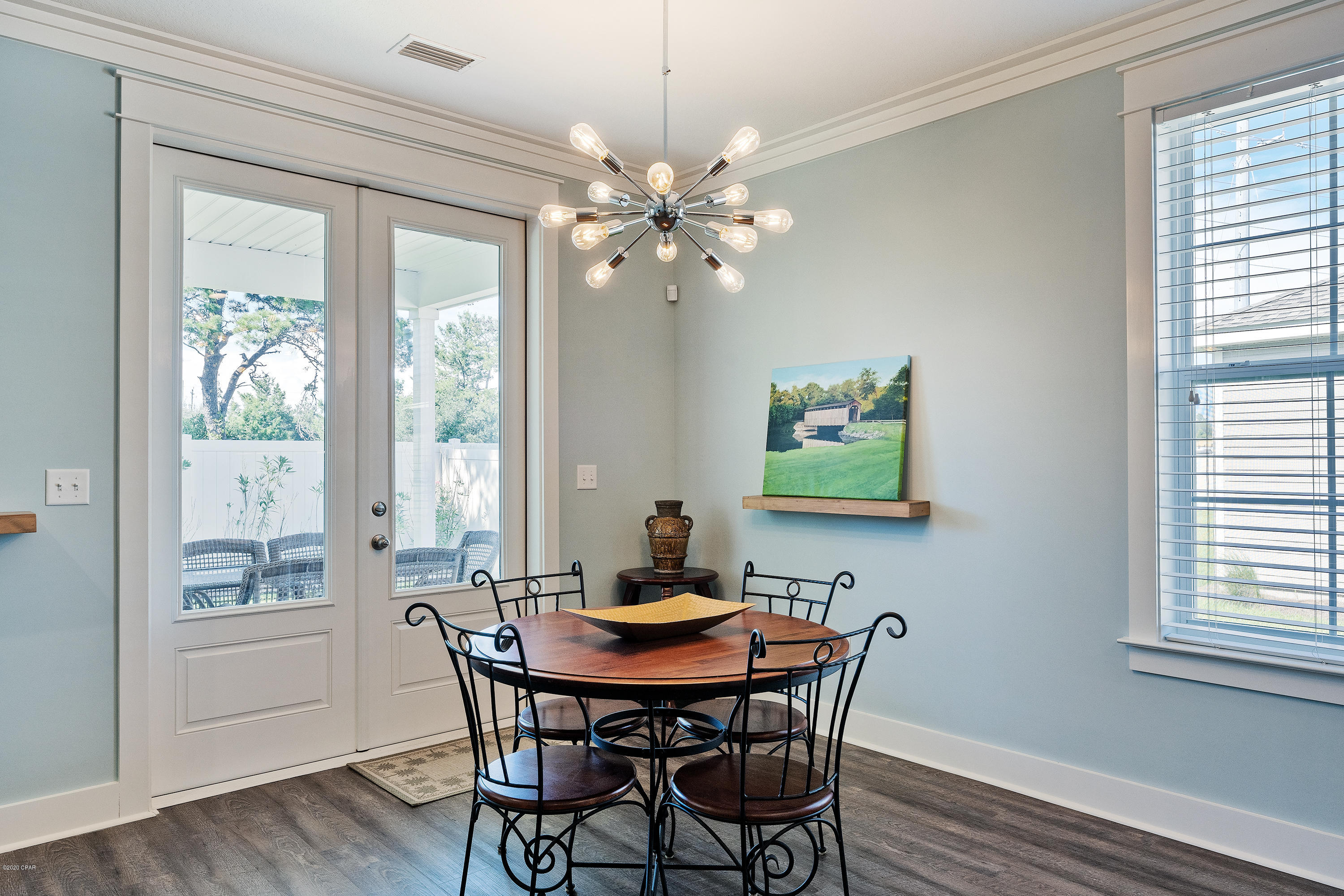 Whisper Dunes - Residential