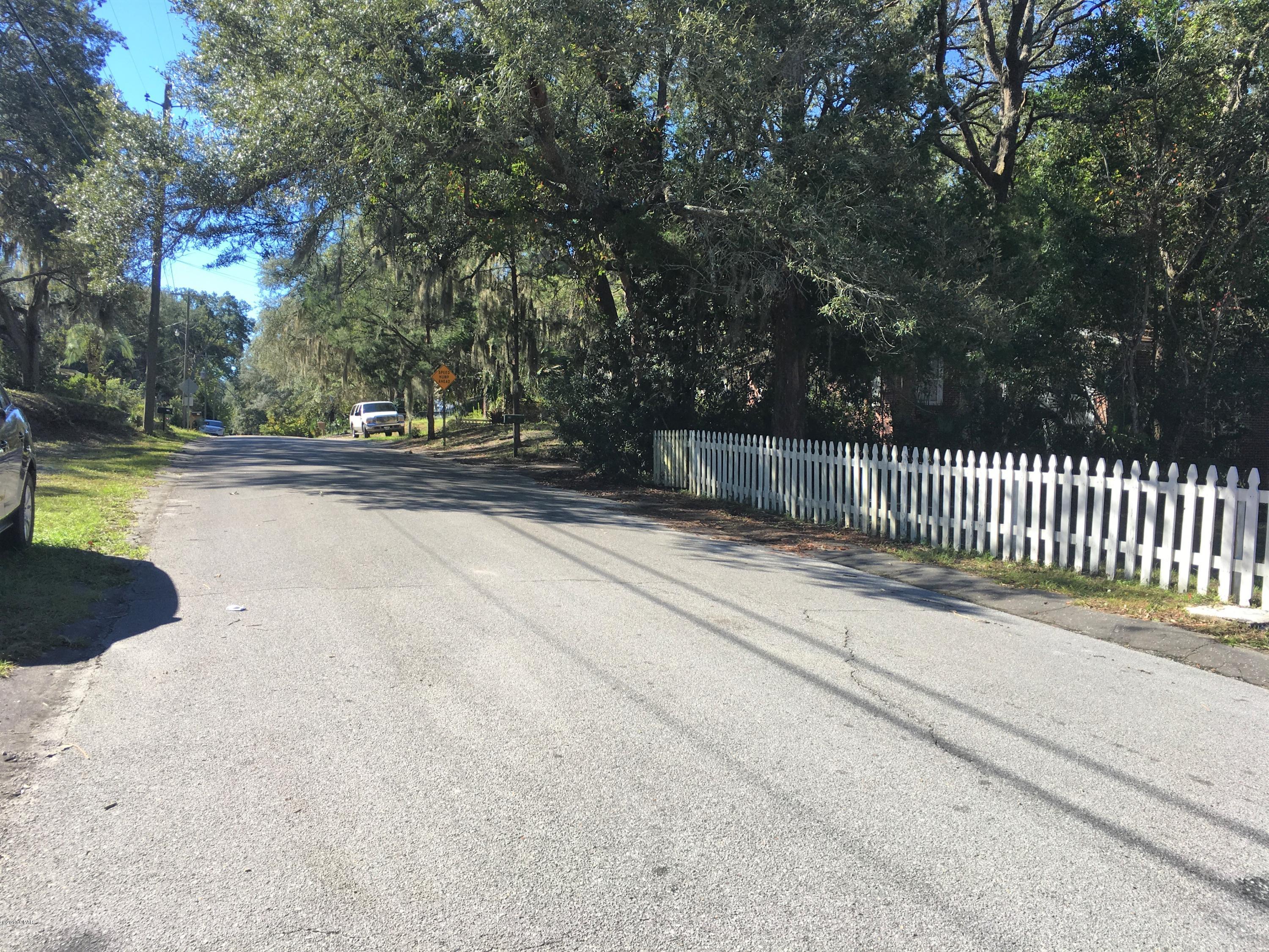 Cove Terrace - Residential