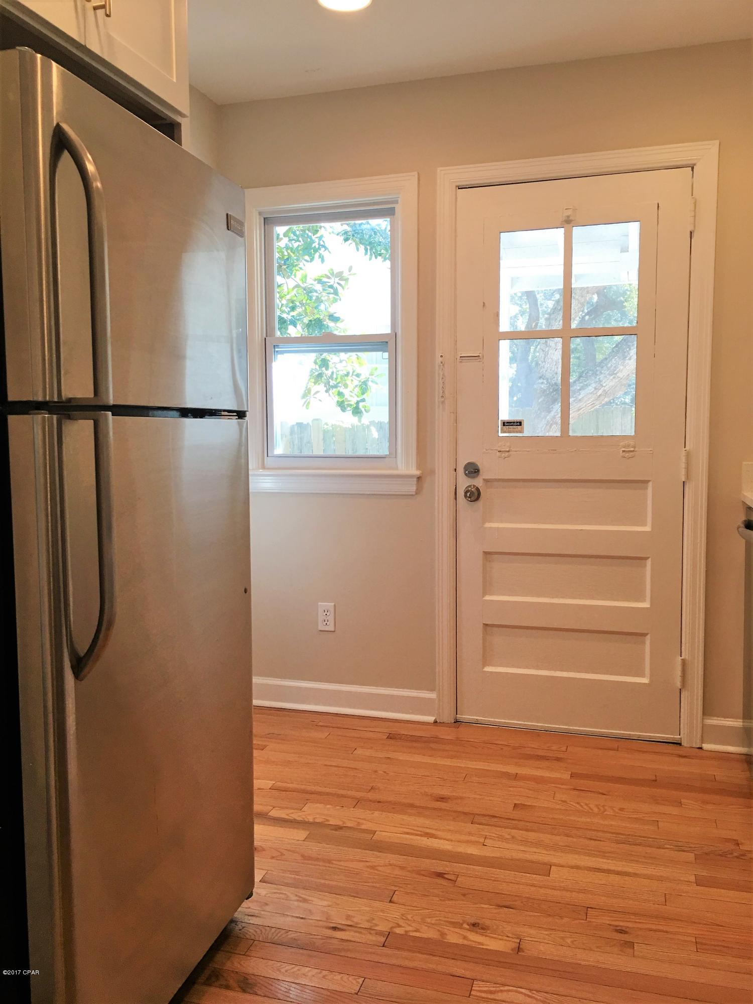 Cove Terrace - Residential