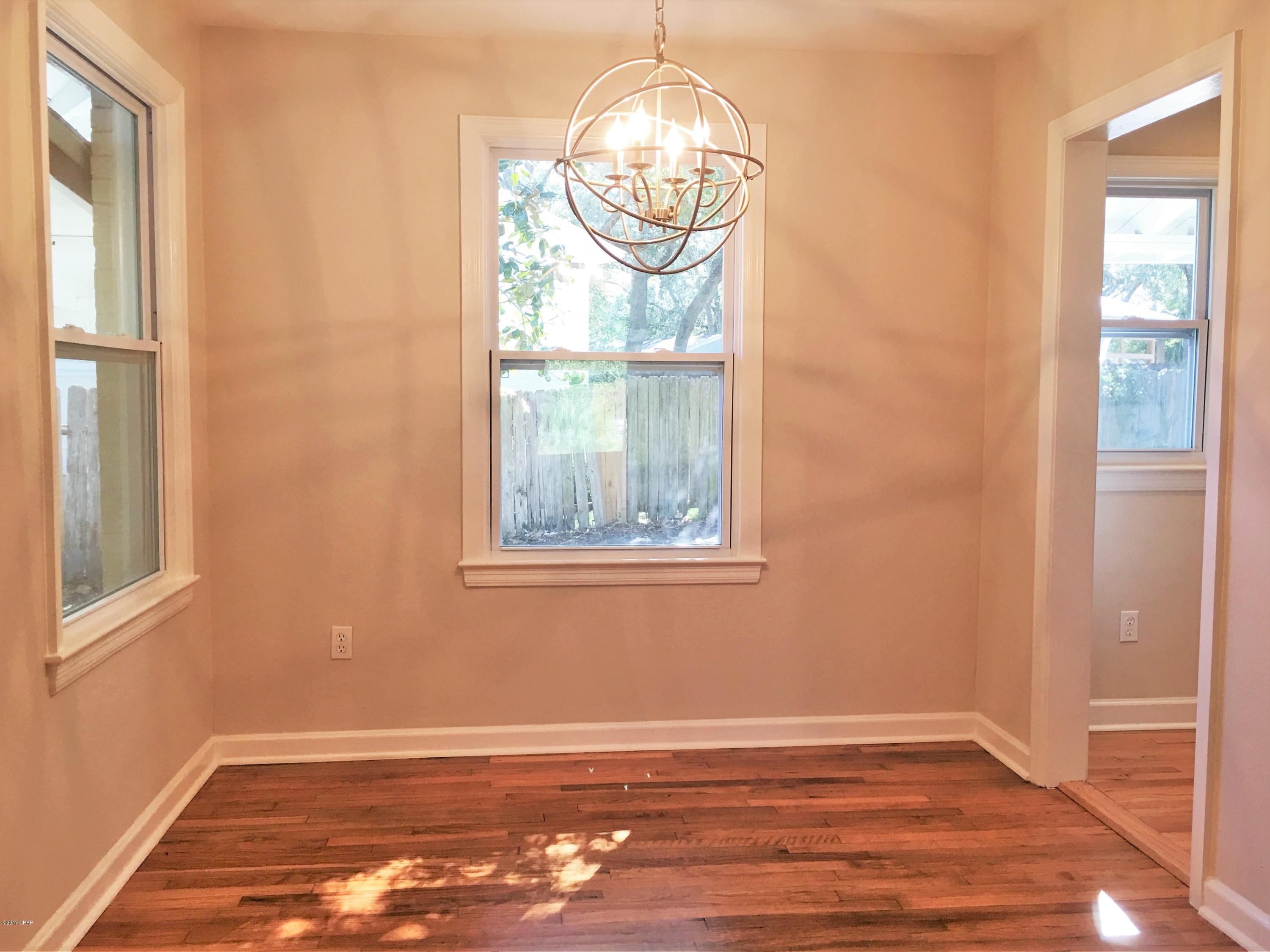 Cove Terrace - Residential