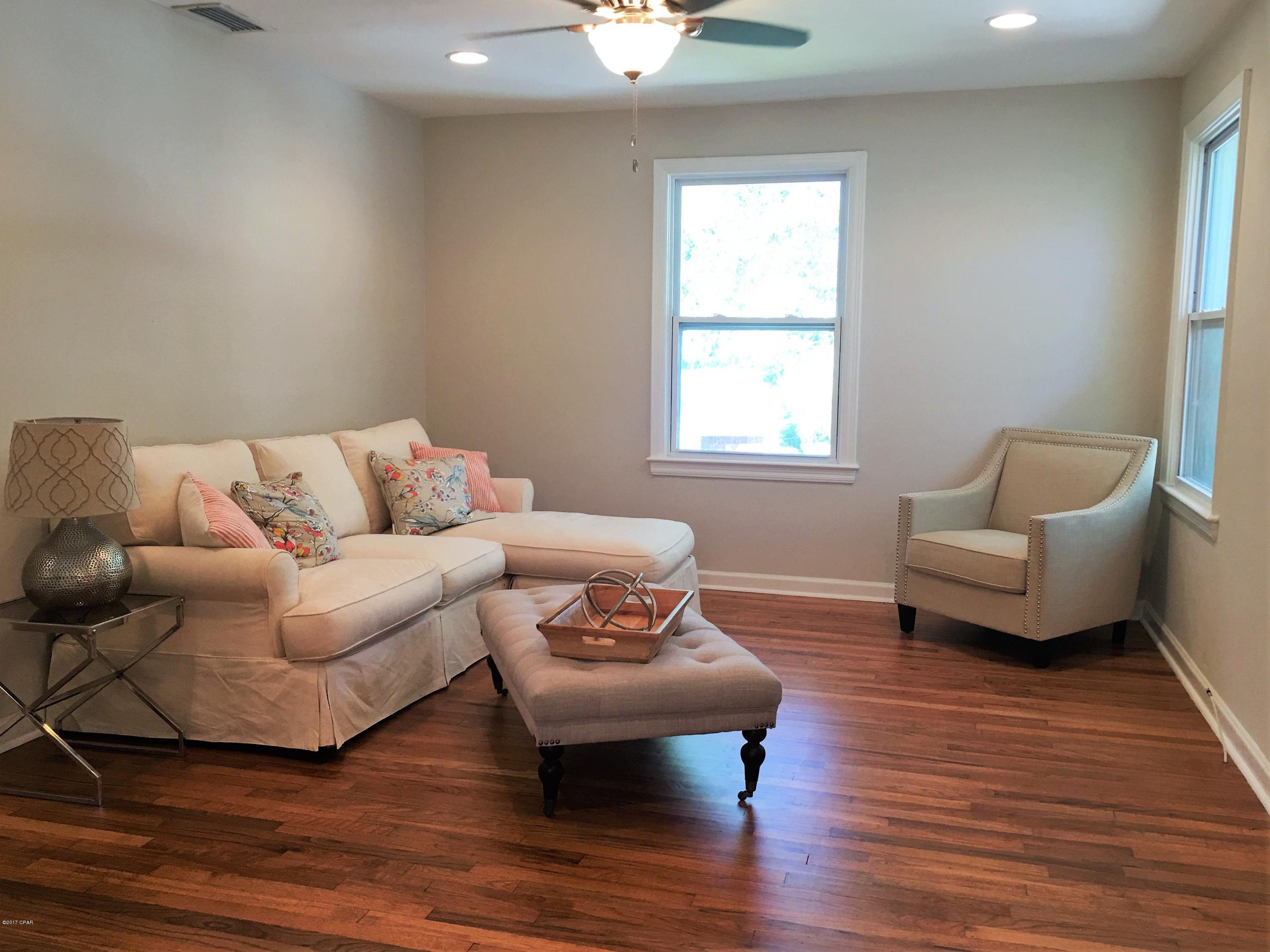 Cove Terrace - Residential