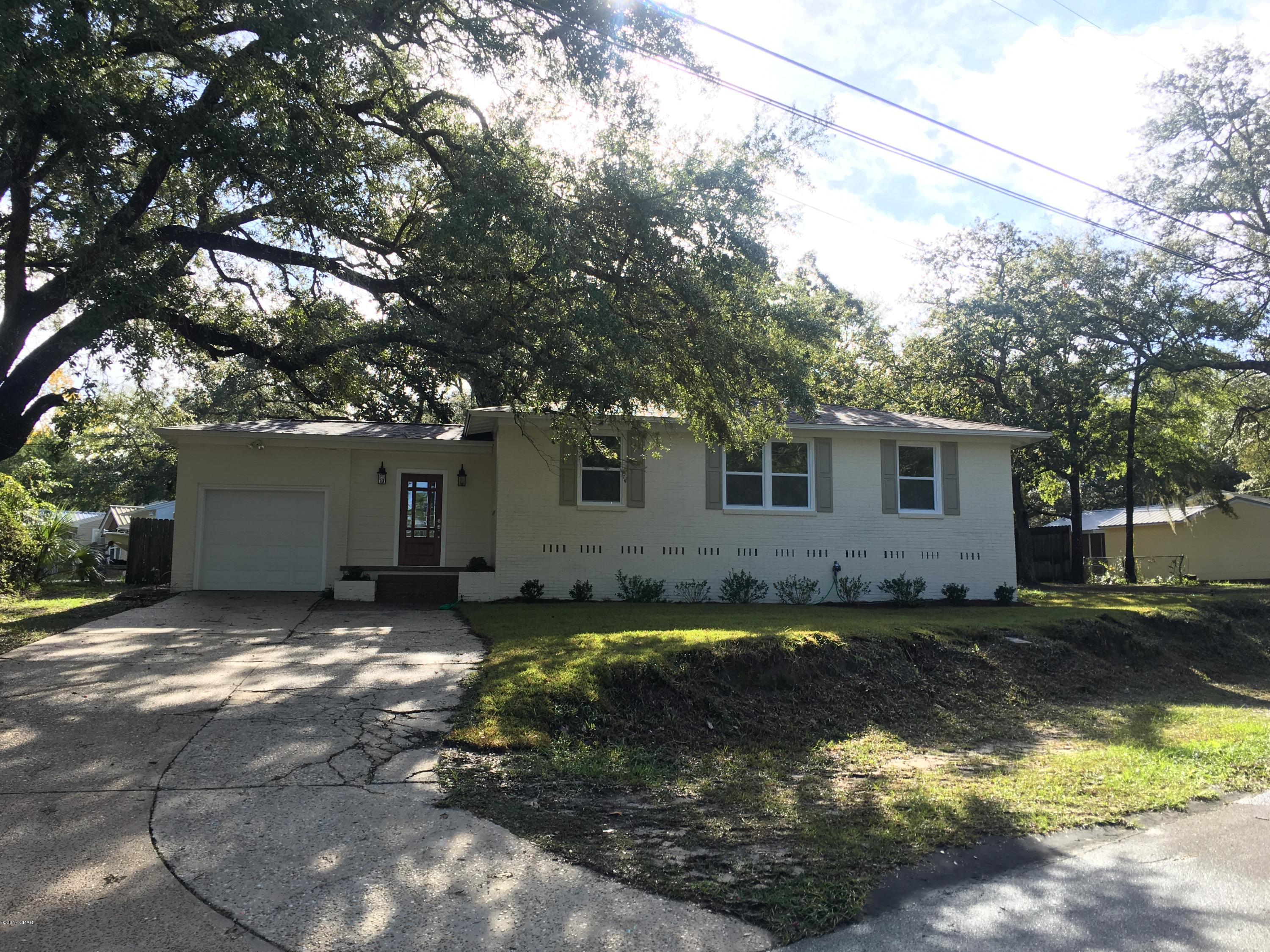 Cove Terrace - Residential