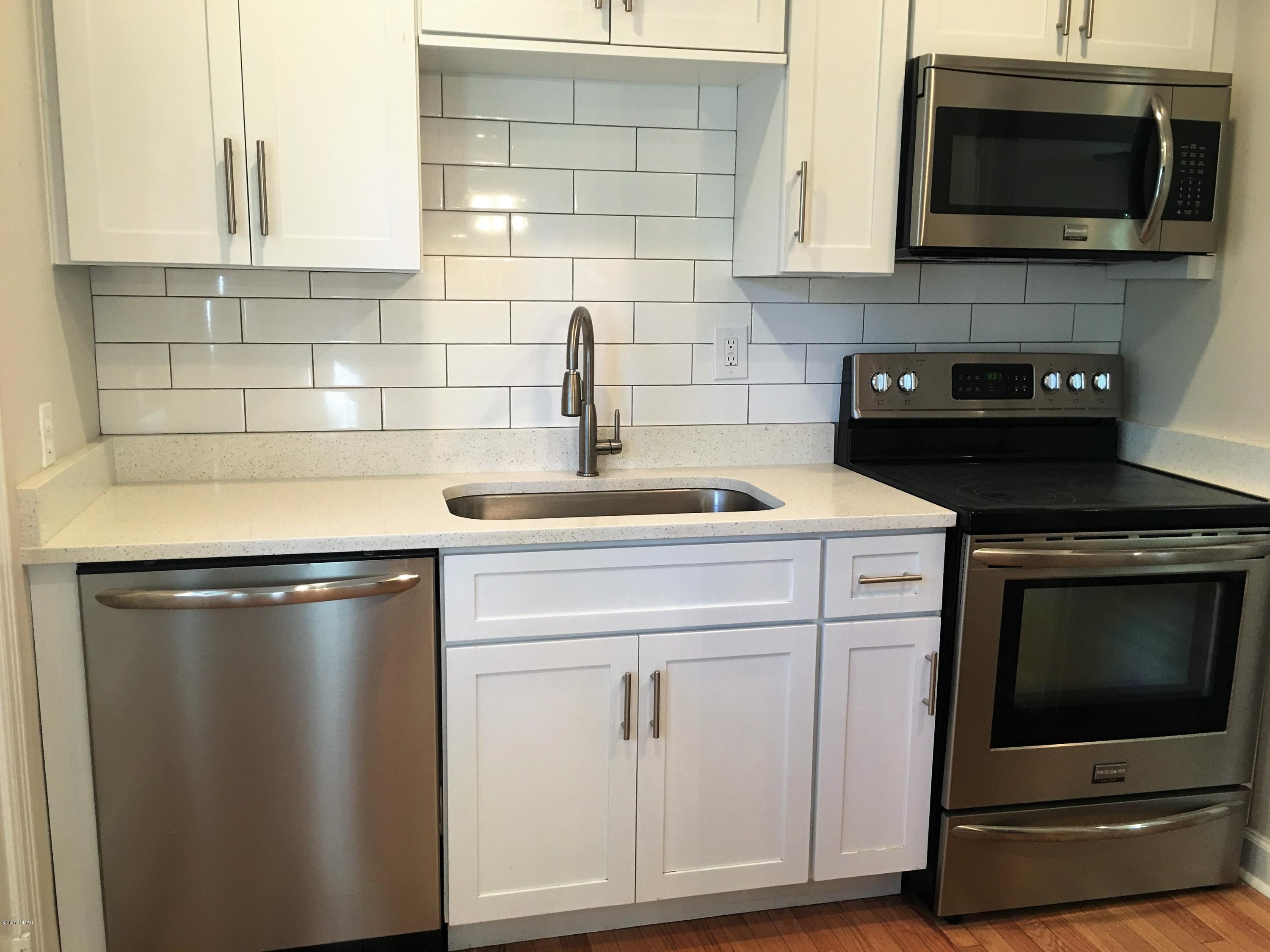 Cove Terrace - Residential