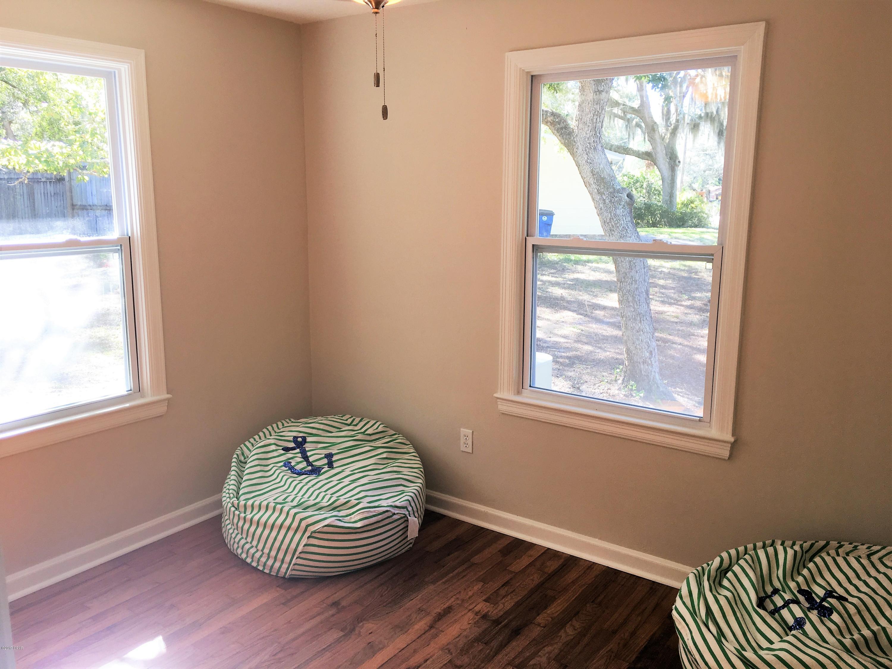 Cove Terrace - Residential