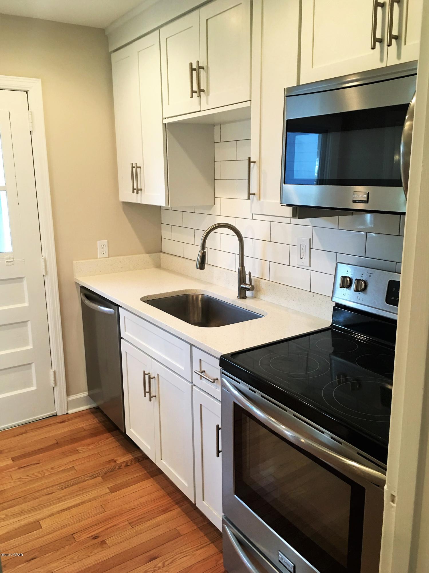 Cove Terrace - Residential