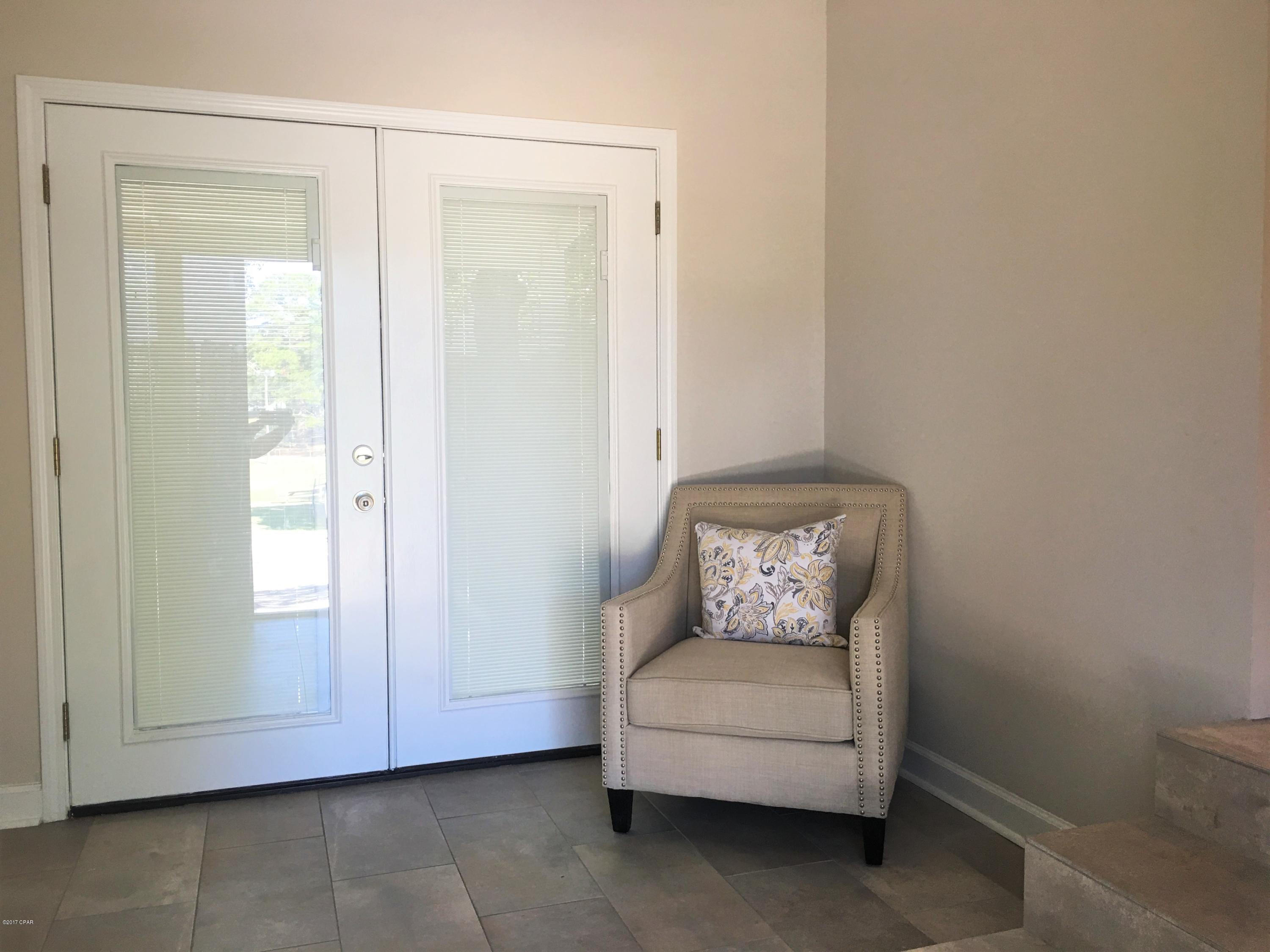 Cove Terrace - Residential