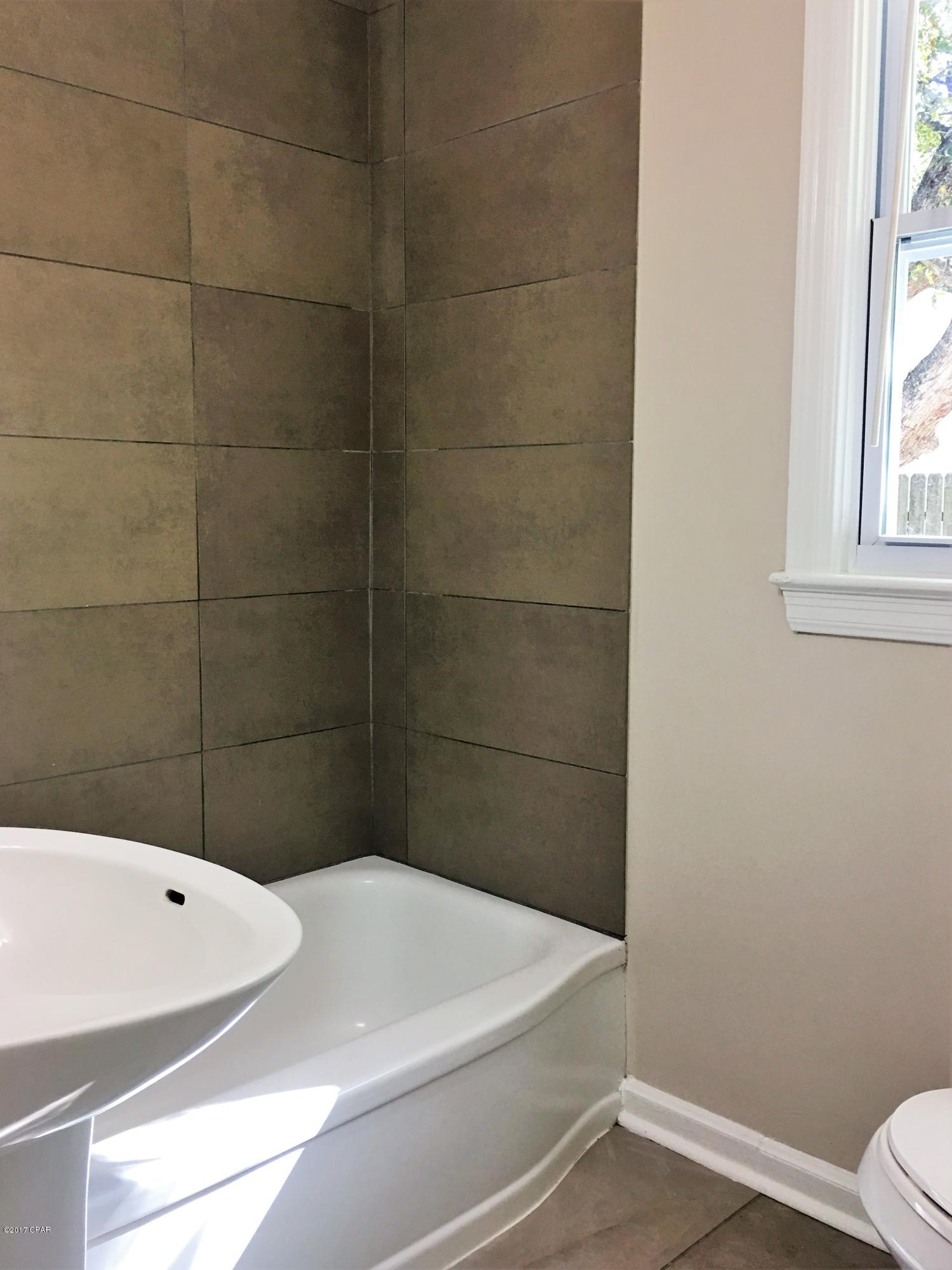 Cove Terrace - Residential