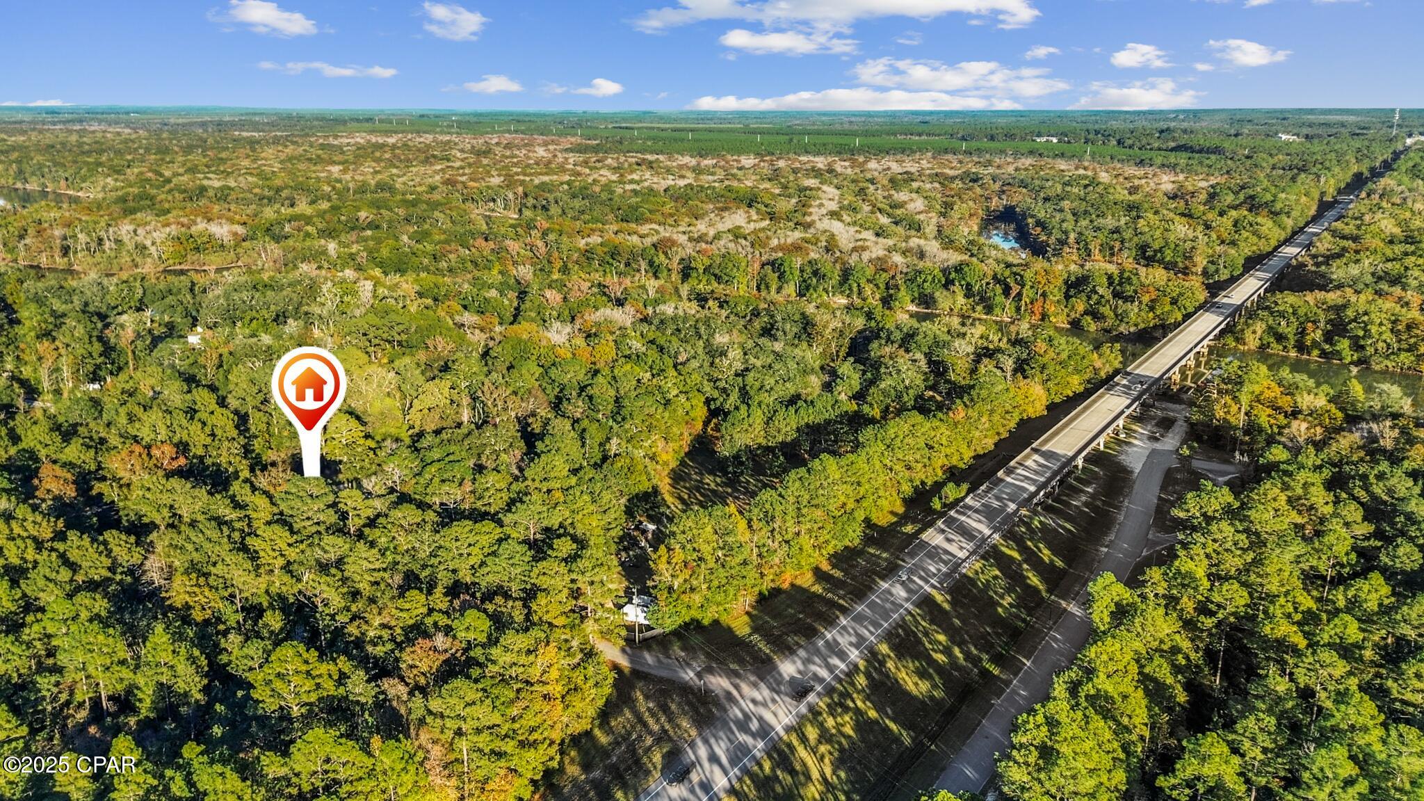 Howell Bluff - Residential