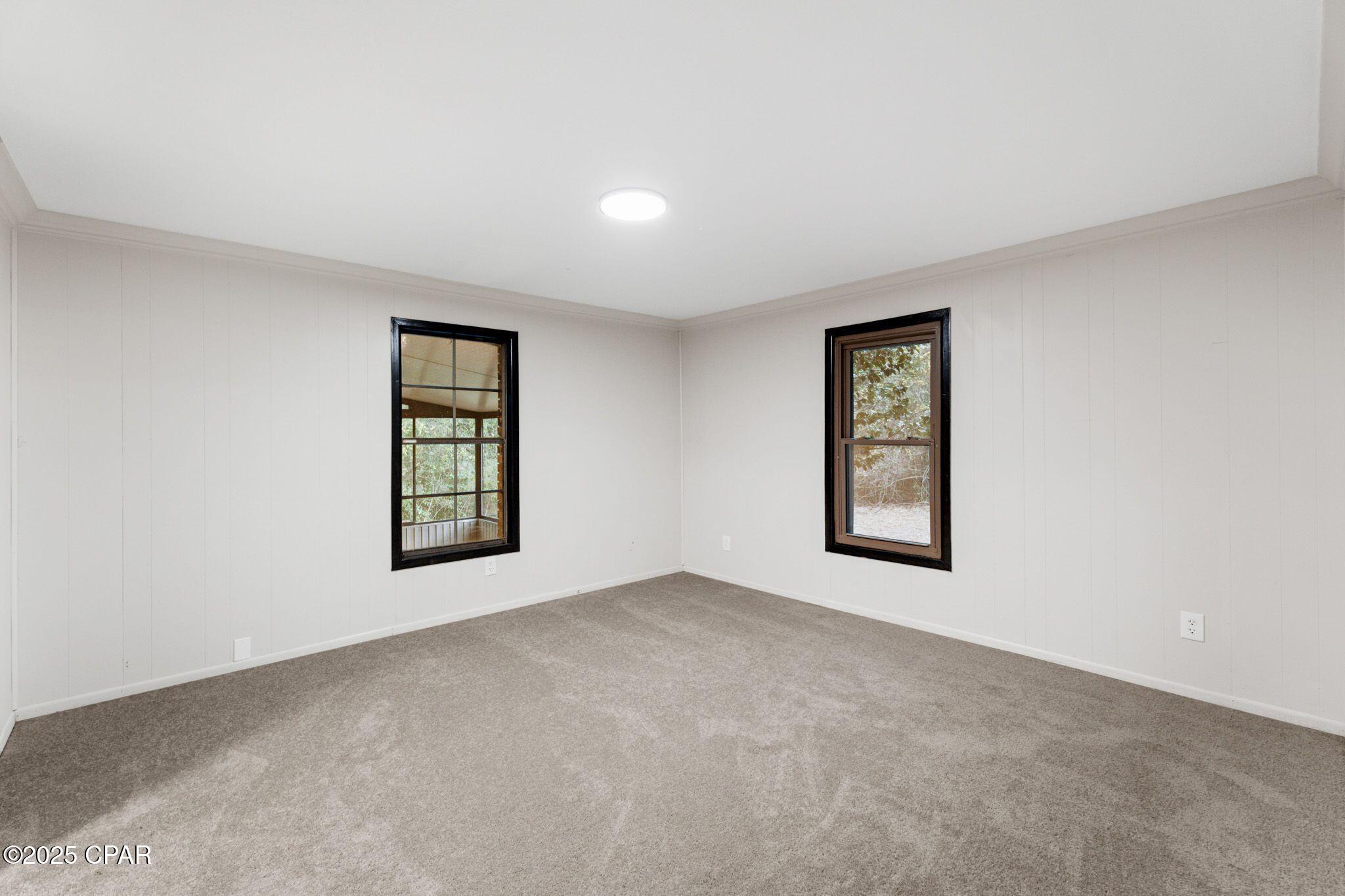 Howell Bluff - Residential