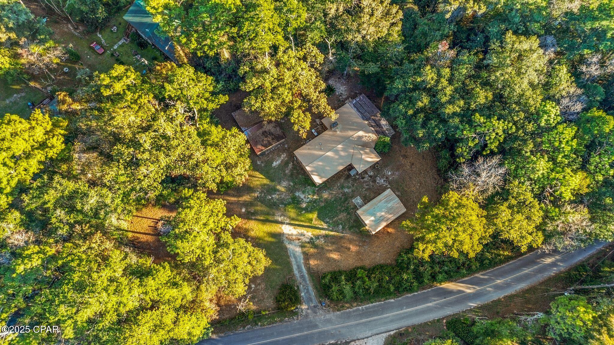 Howell Bluff - Residential