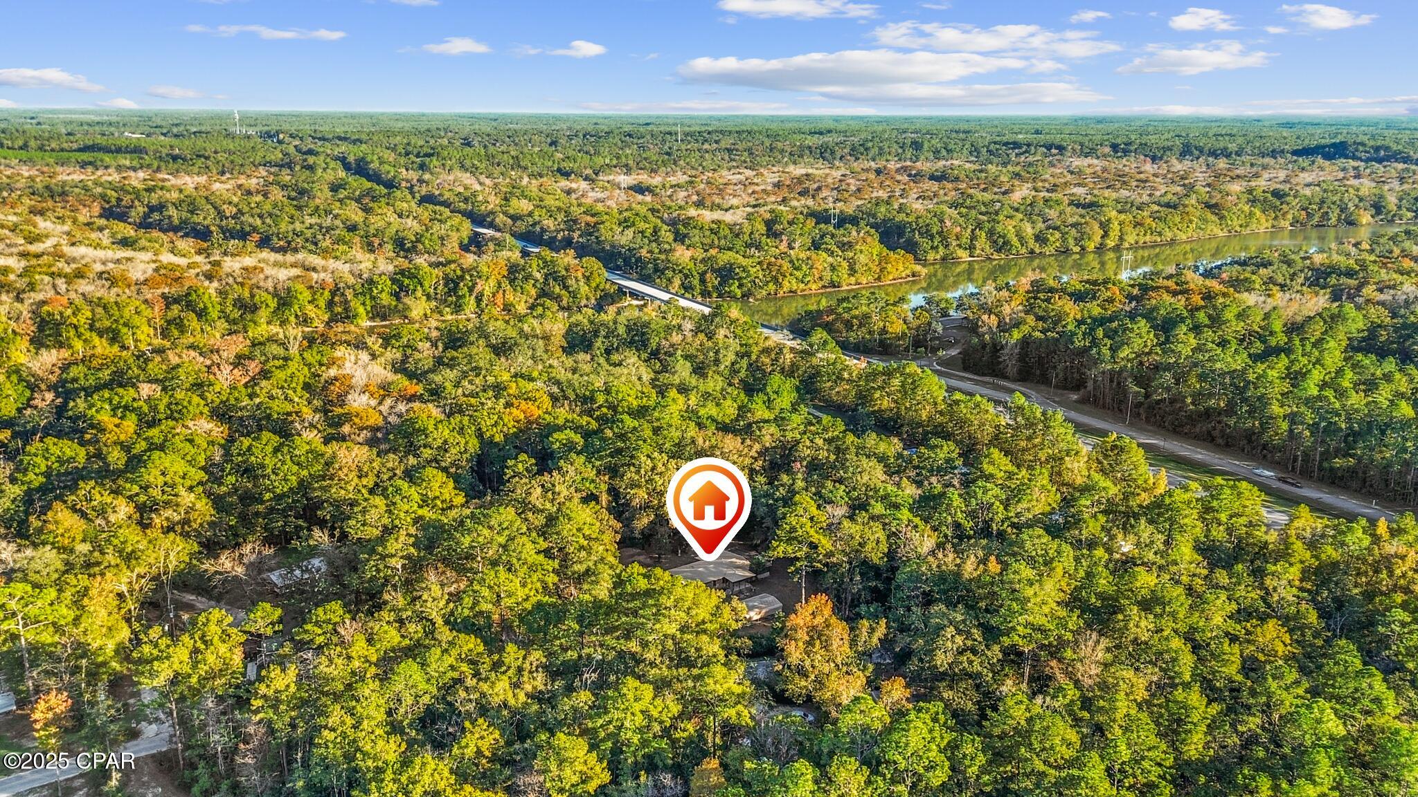 Howell Bluff - Residential