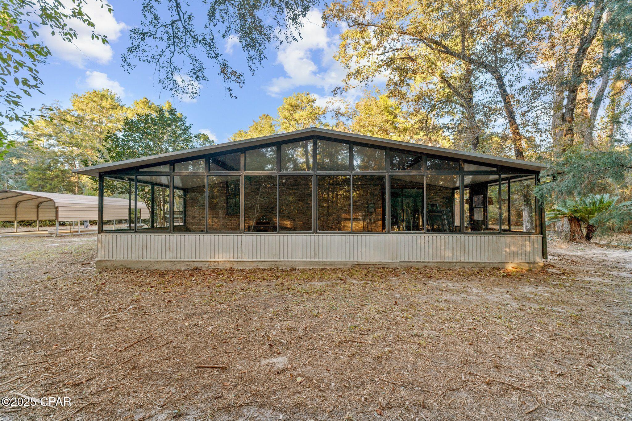 Howell Bluff - Residential