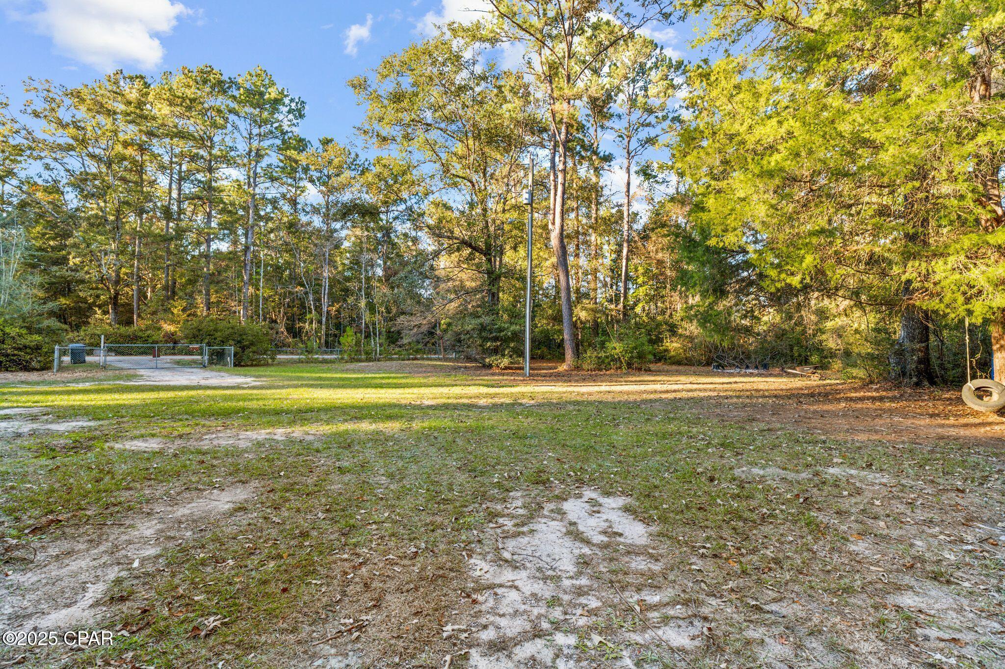 Howell Bluff - Residential