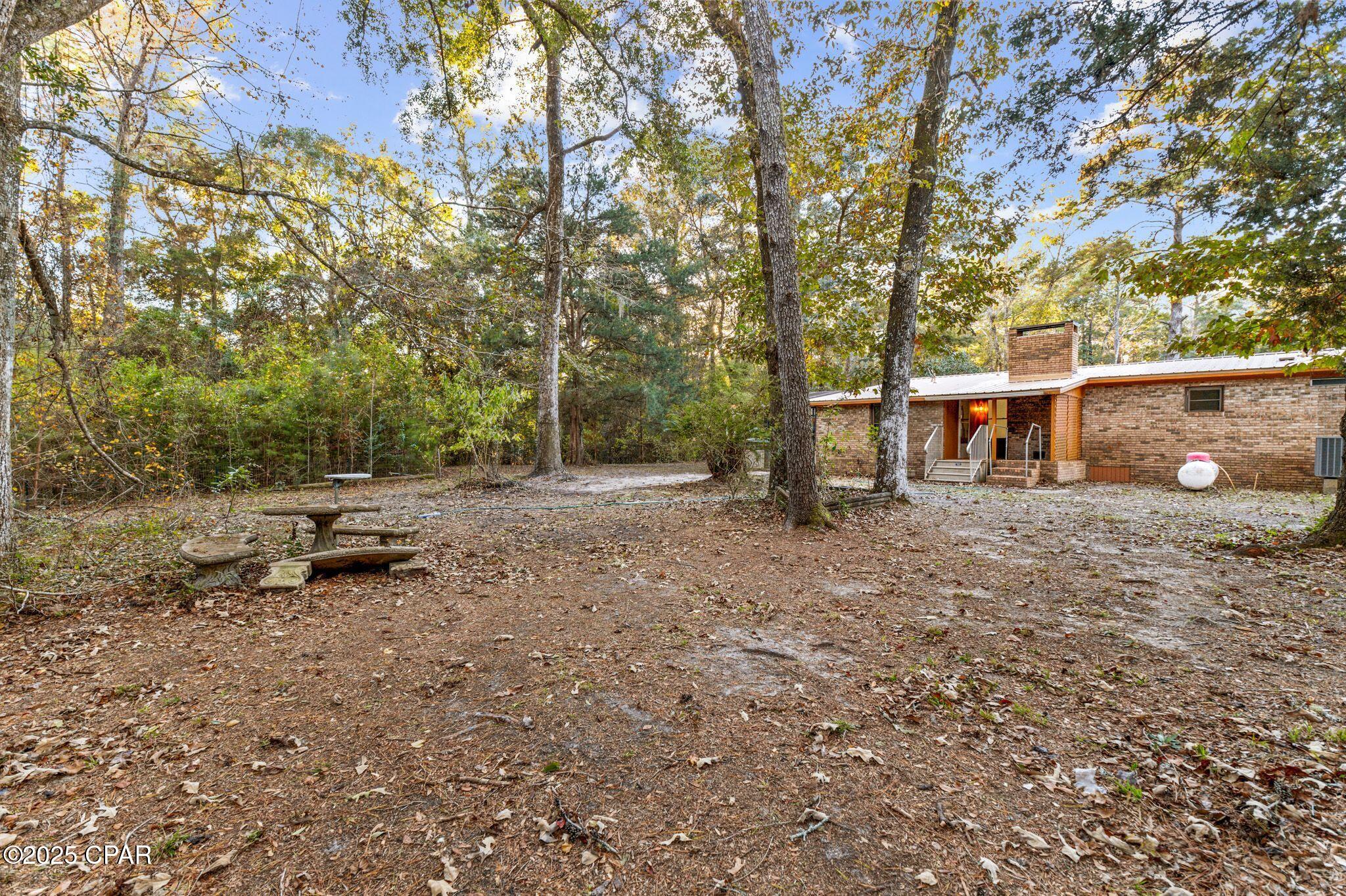 Howell Bluff - Residential