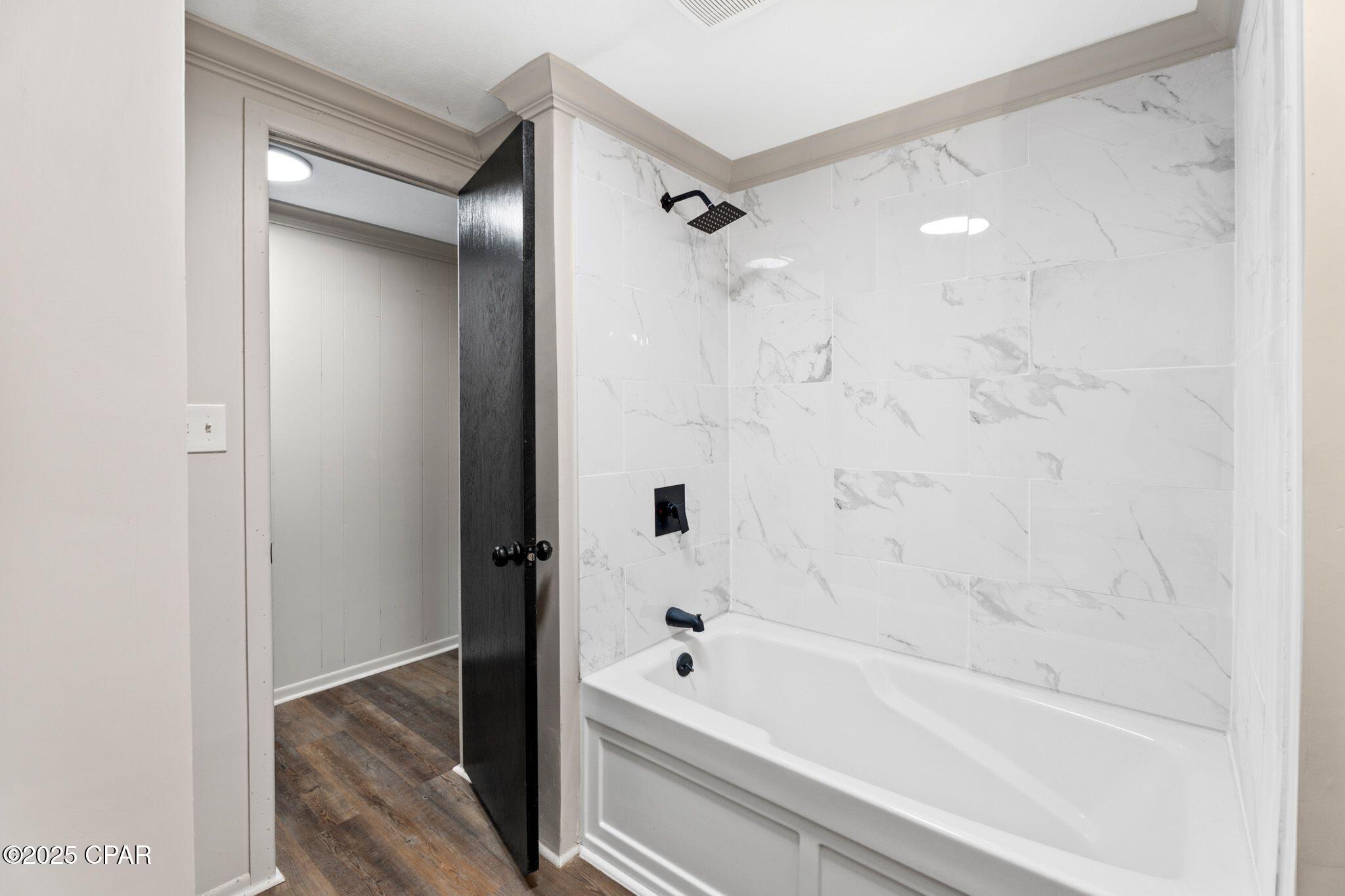 Howell Bluff - Residential