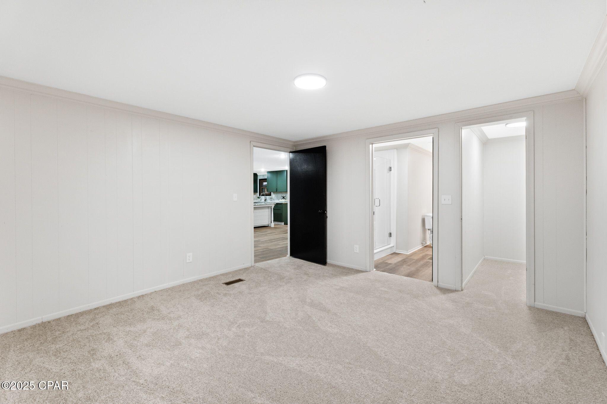 Howell Bluff - Residential