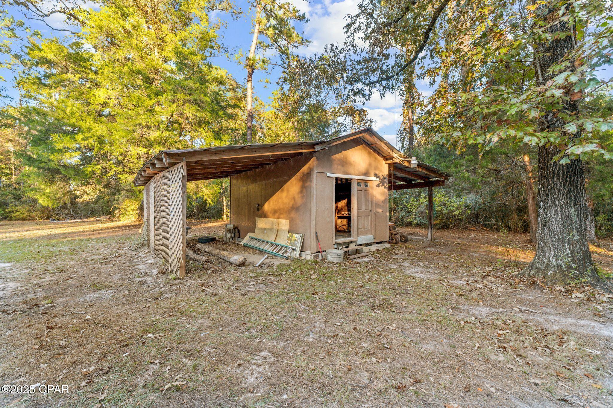 Howell Bluff - Residential