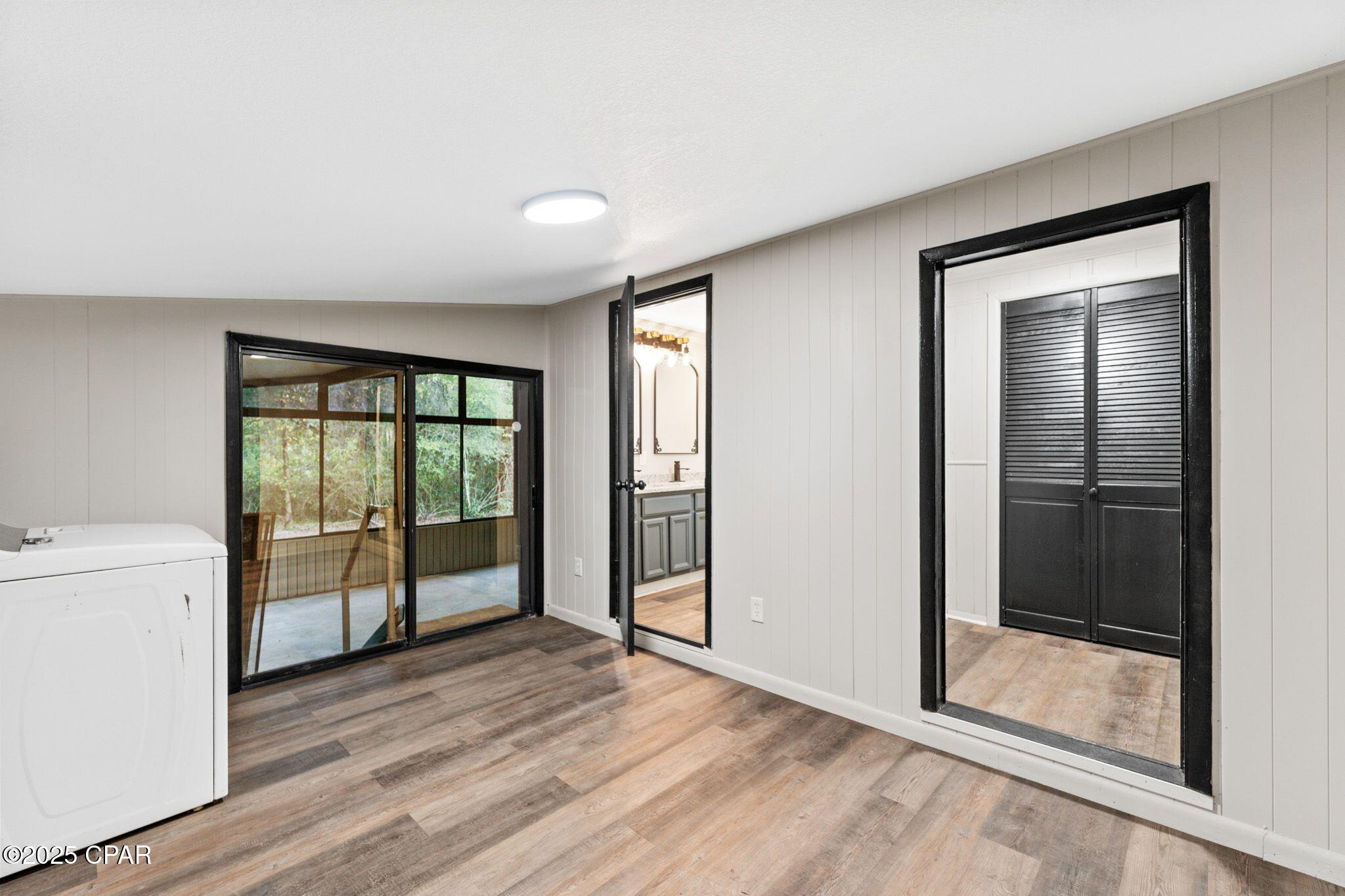 Howell Bluff - Residential