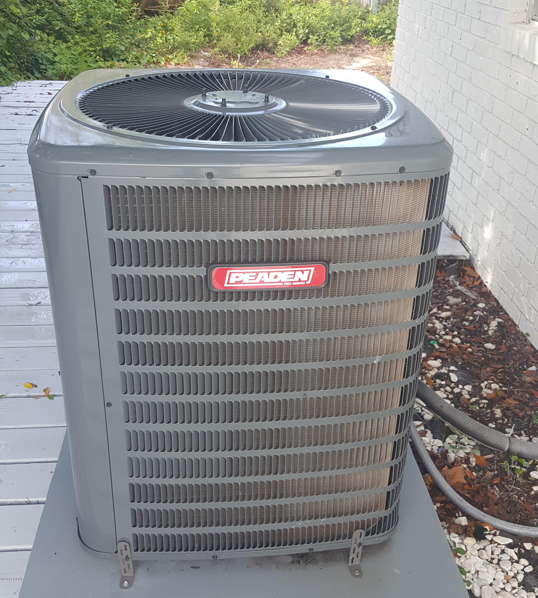 El Centro Beach - Residential