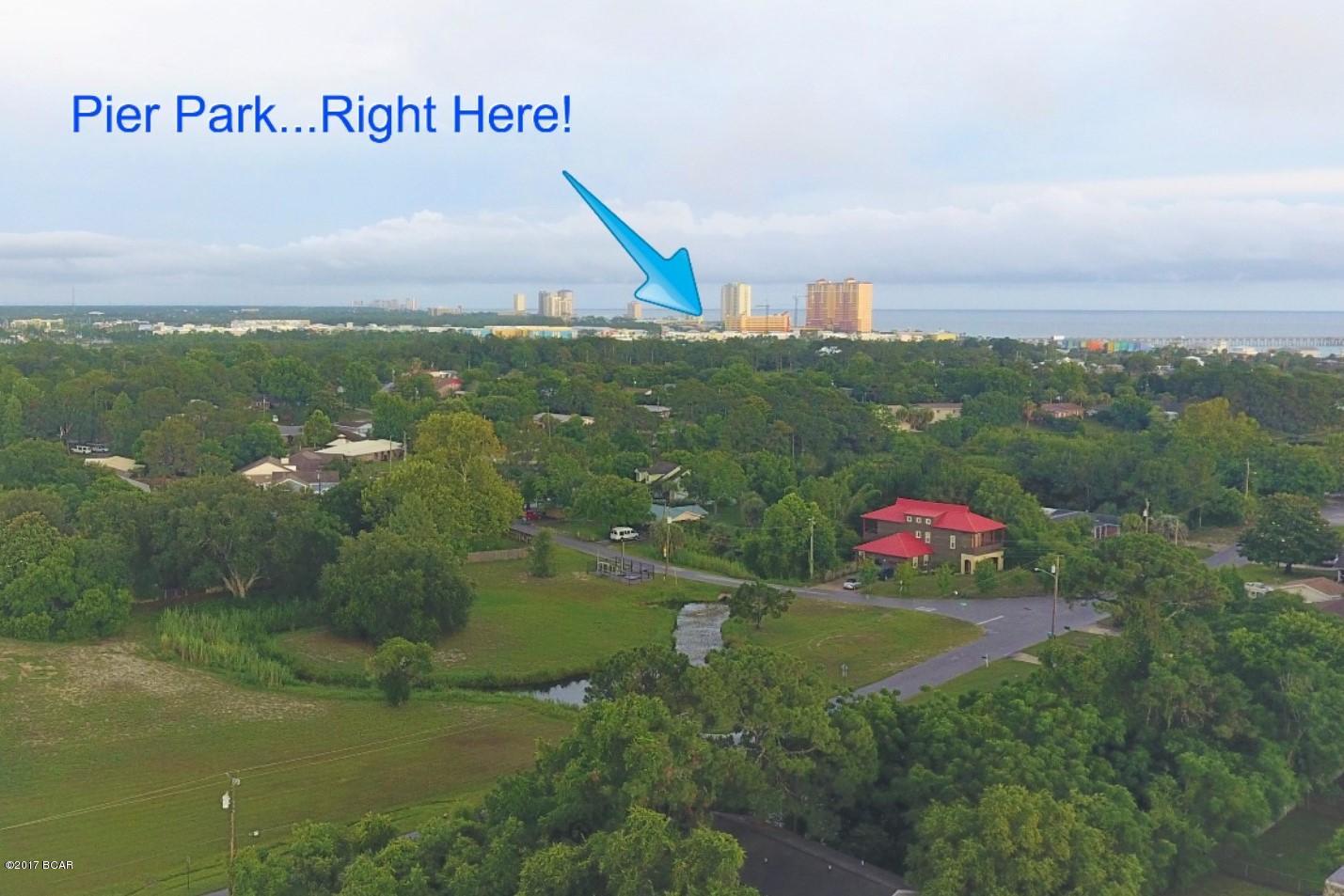 El Centro Beach - Residential