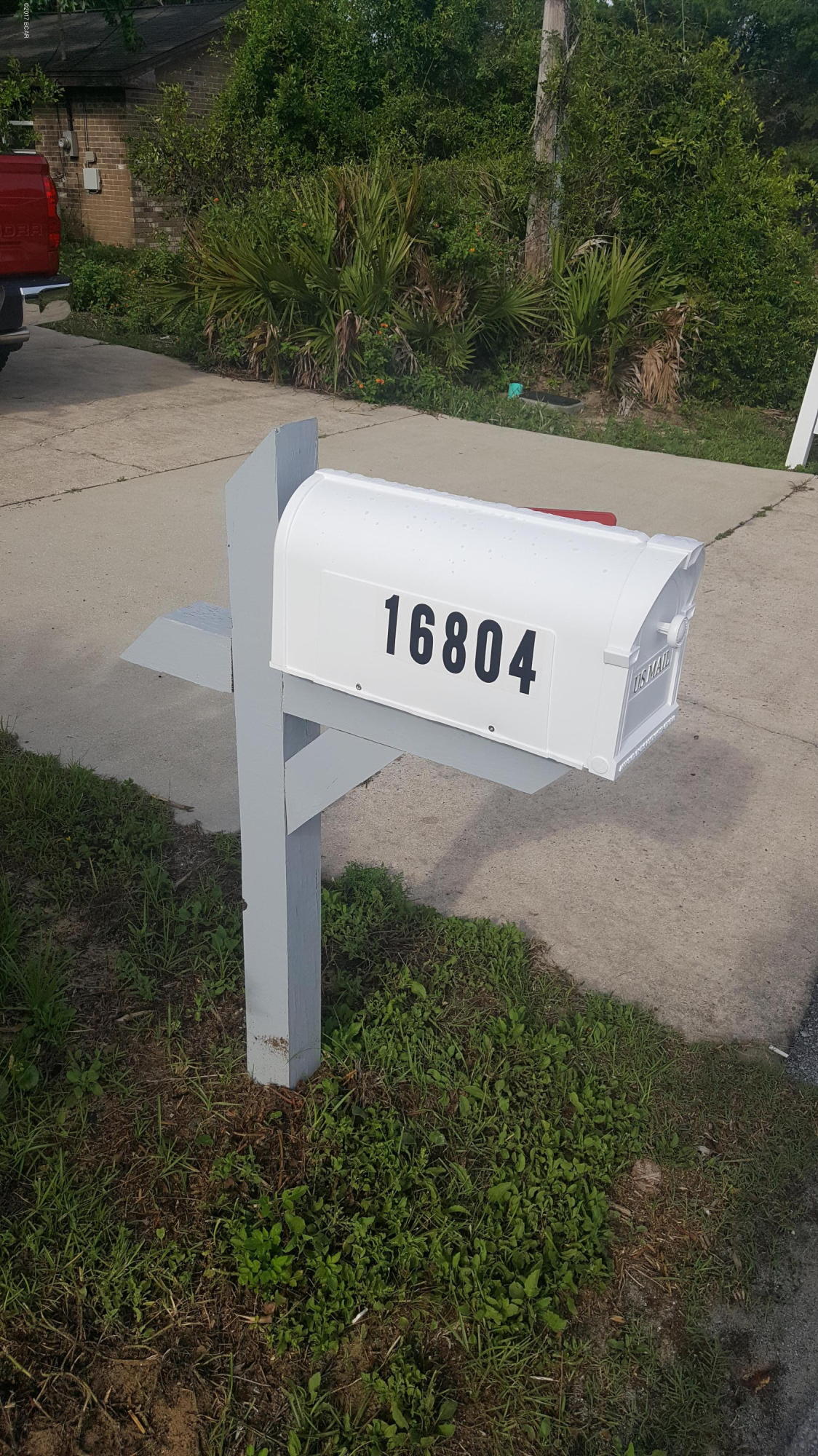 El Centro Beach - Residential