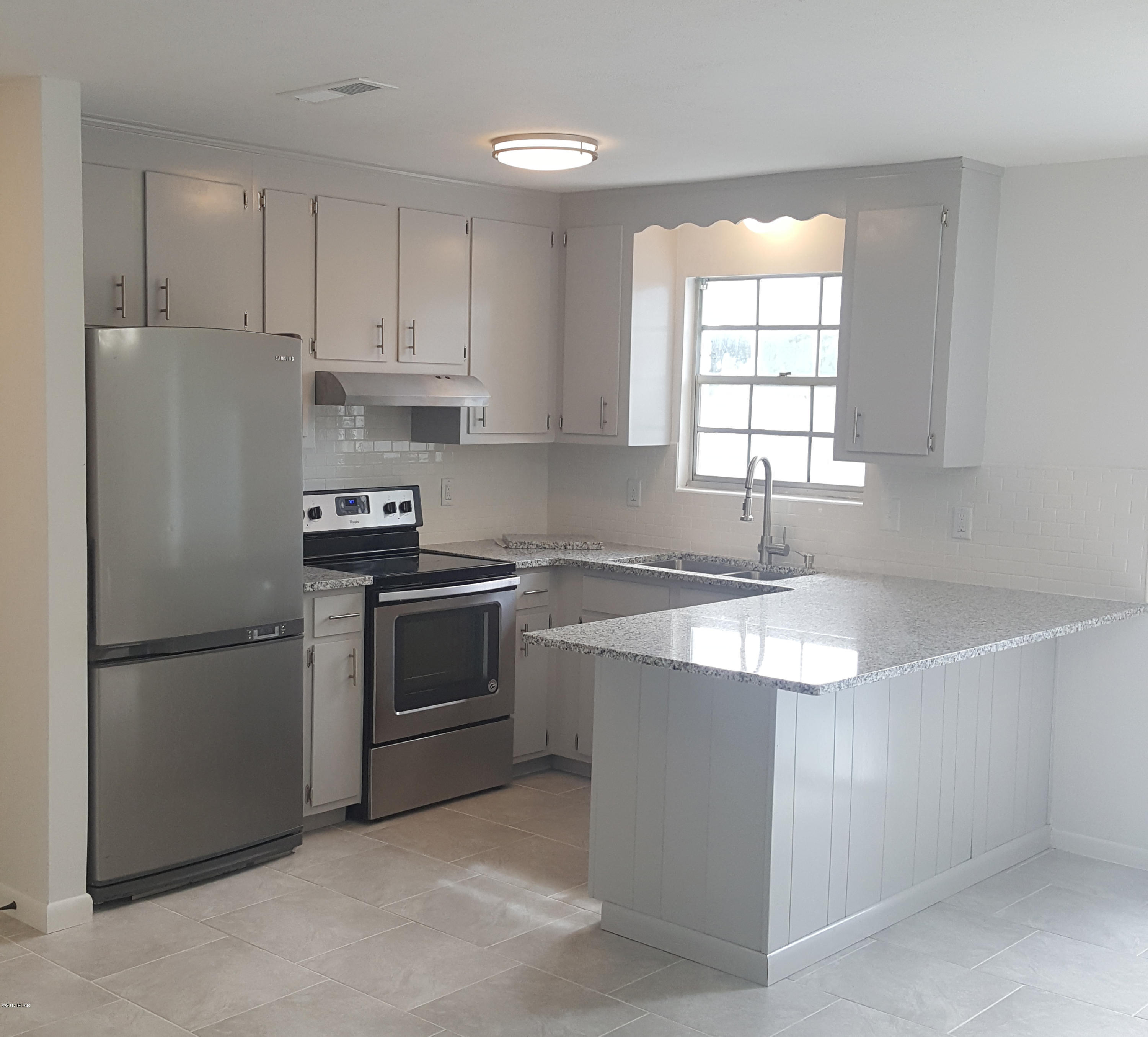 El Centro Beach - Residential