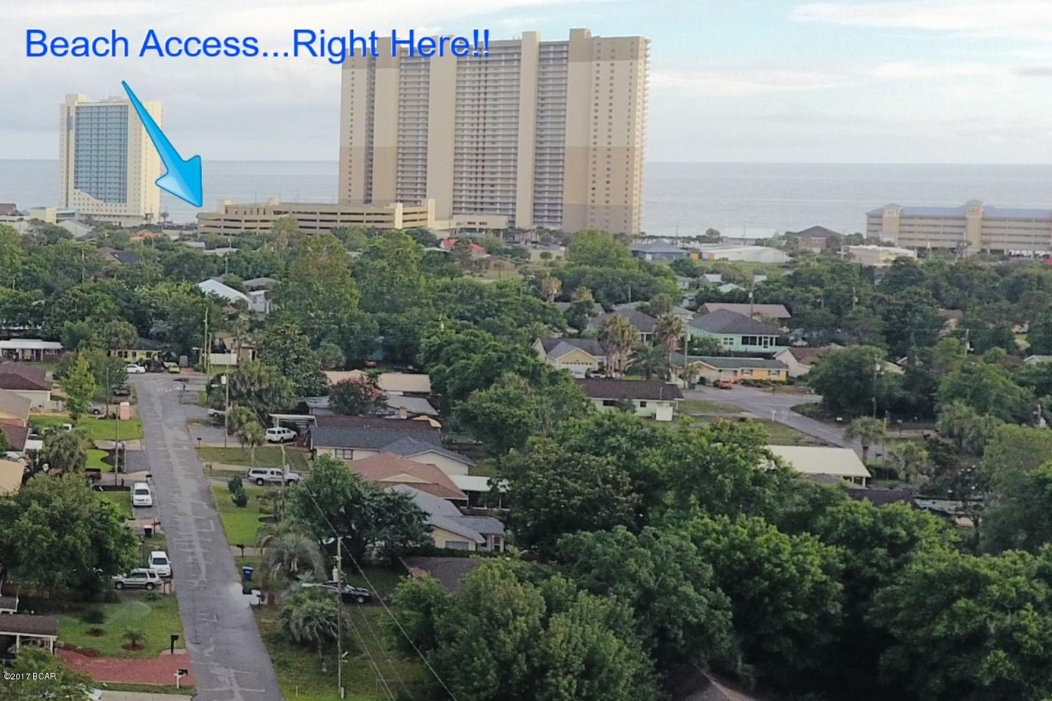 El Centro Beach - Residential