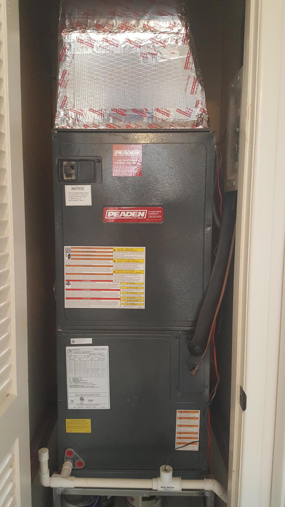 El Centro Beach - Residential