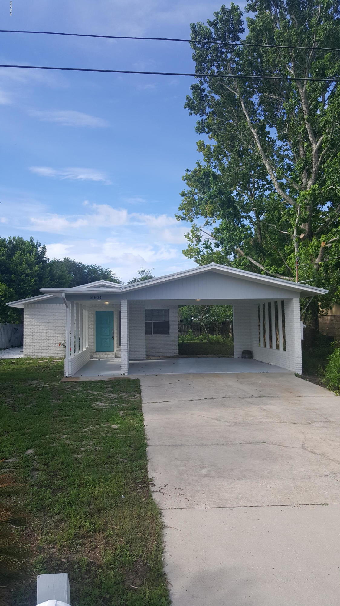 El Centro Beach - Residential