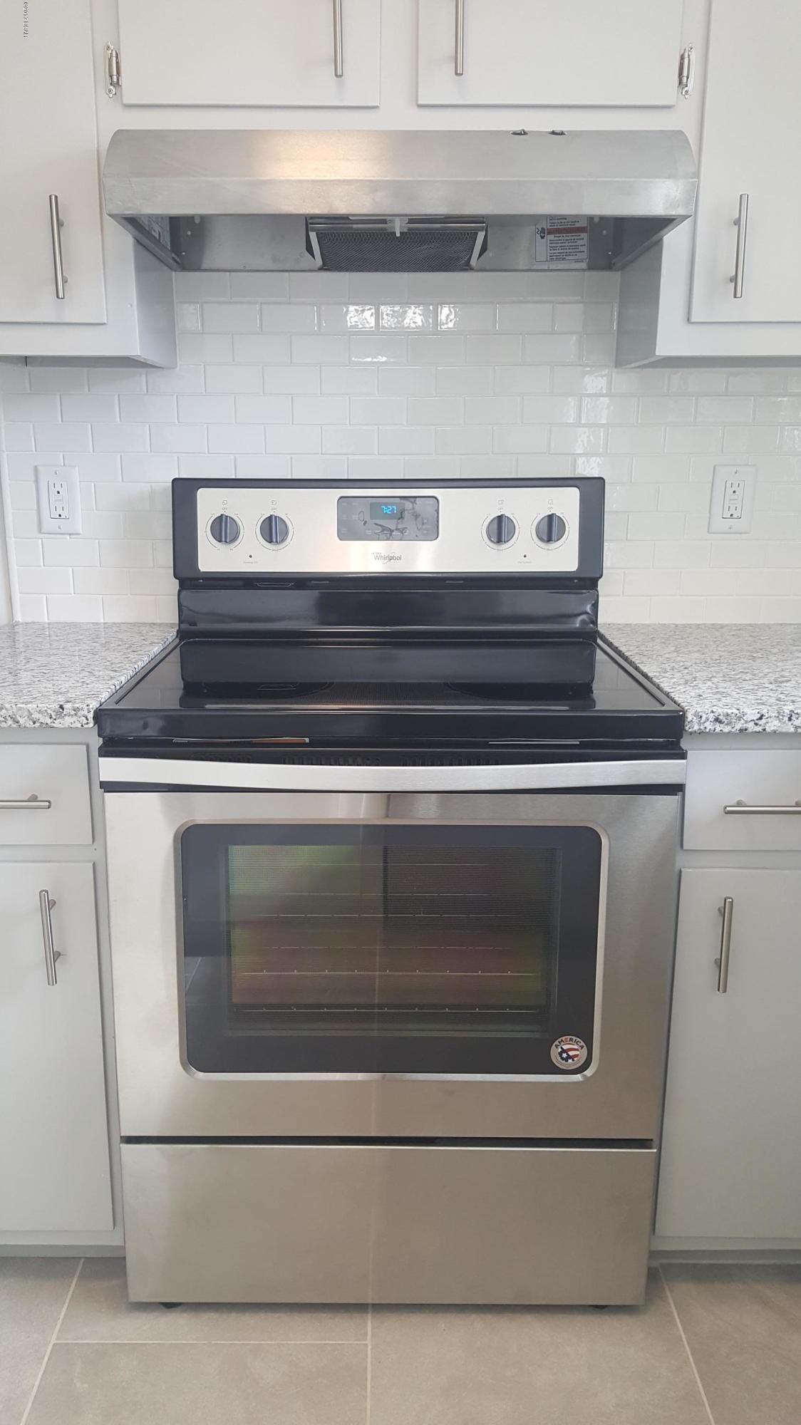 El Centro Beach - Residential