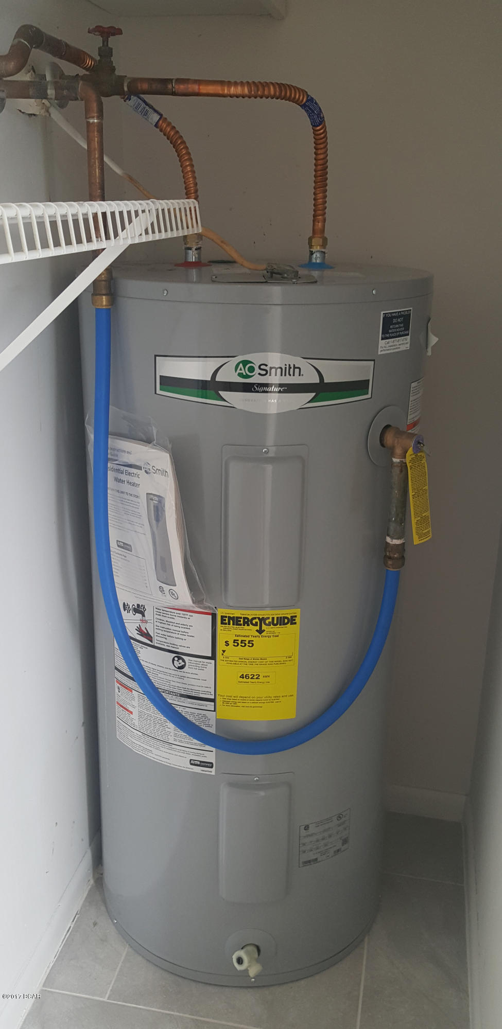 El Centro Beach - Residential