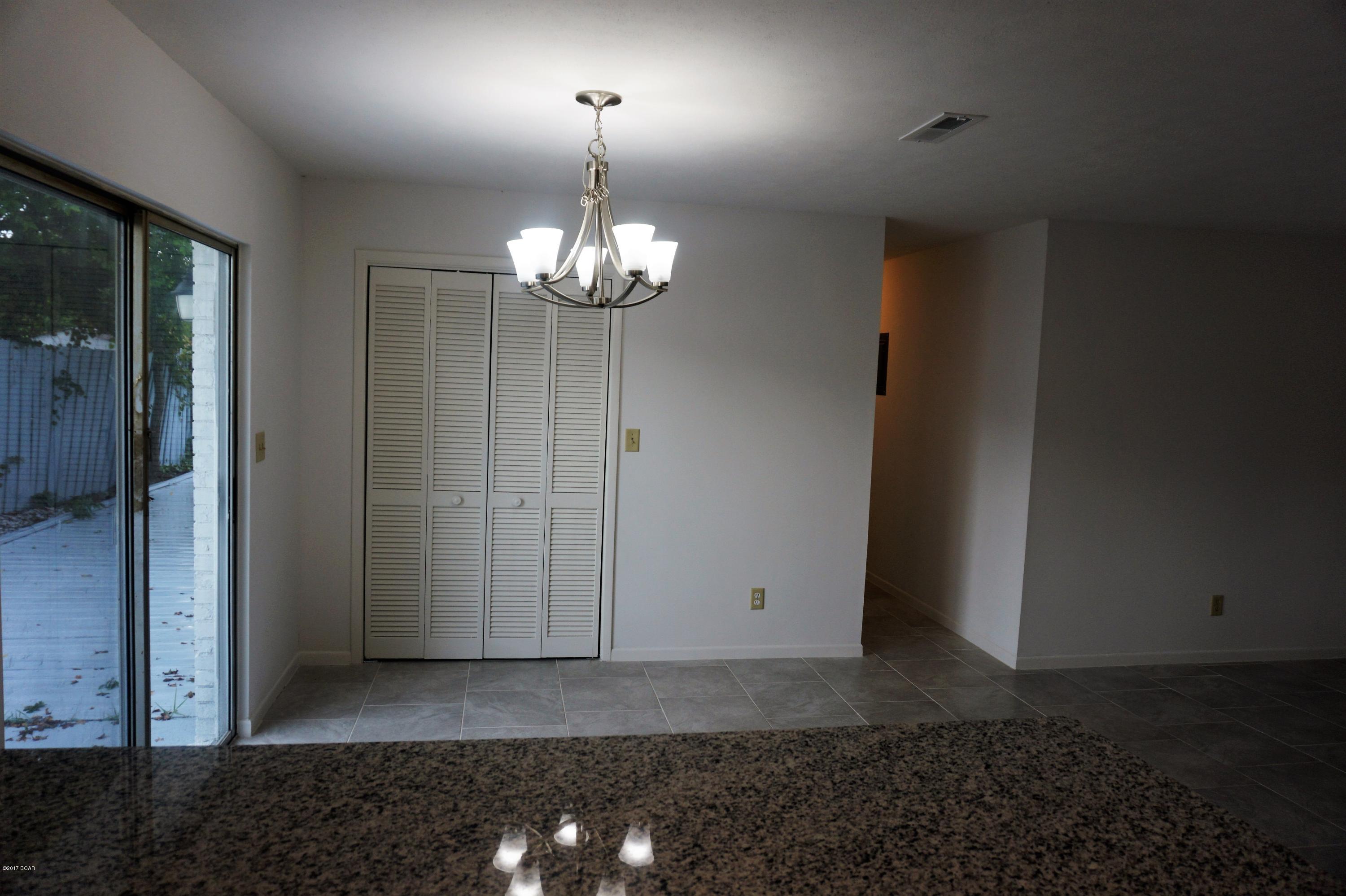 El Centro Beach - Residential