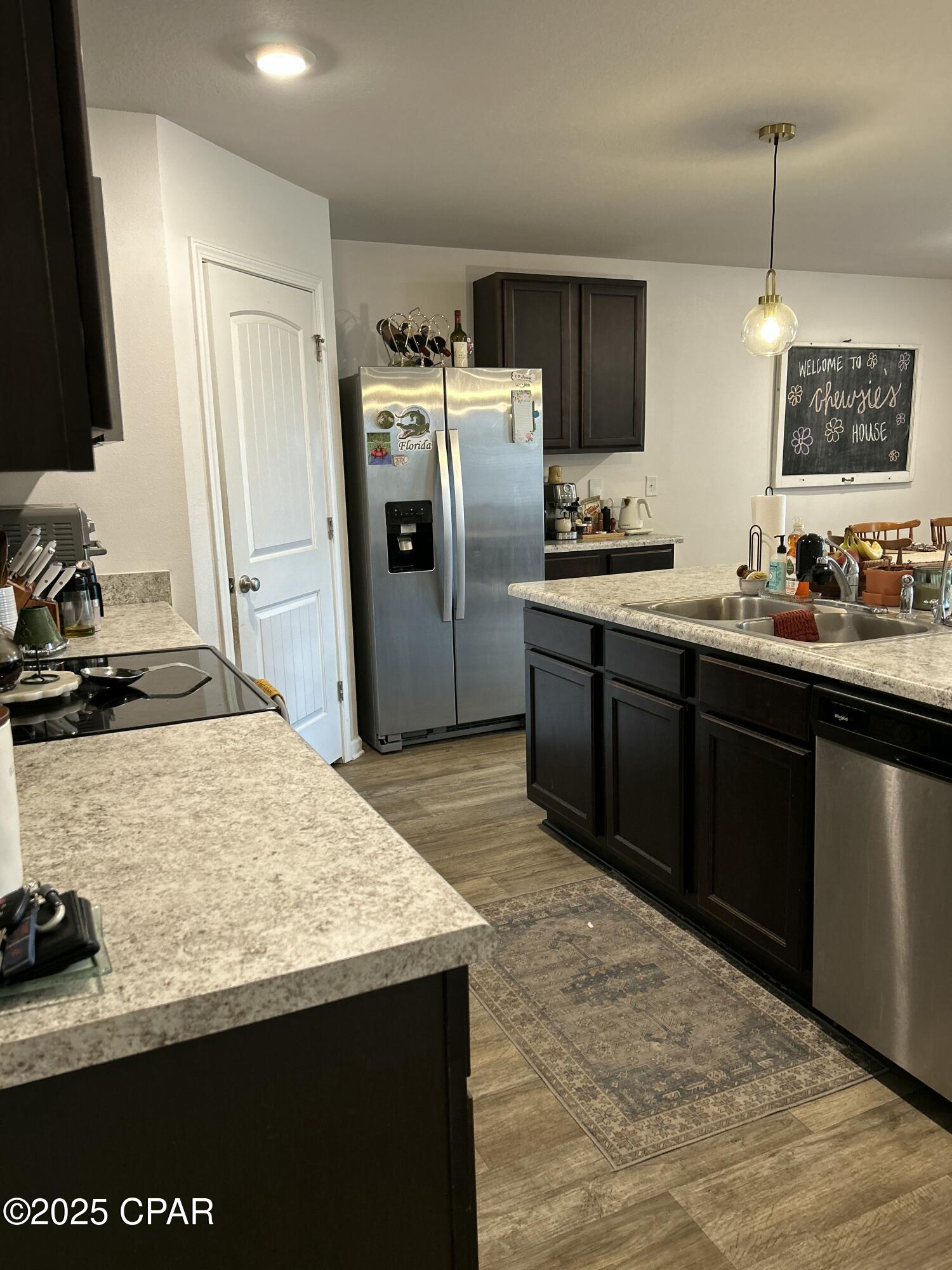 Bridge Harbor - Residential