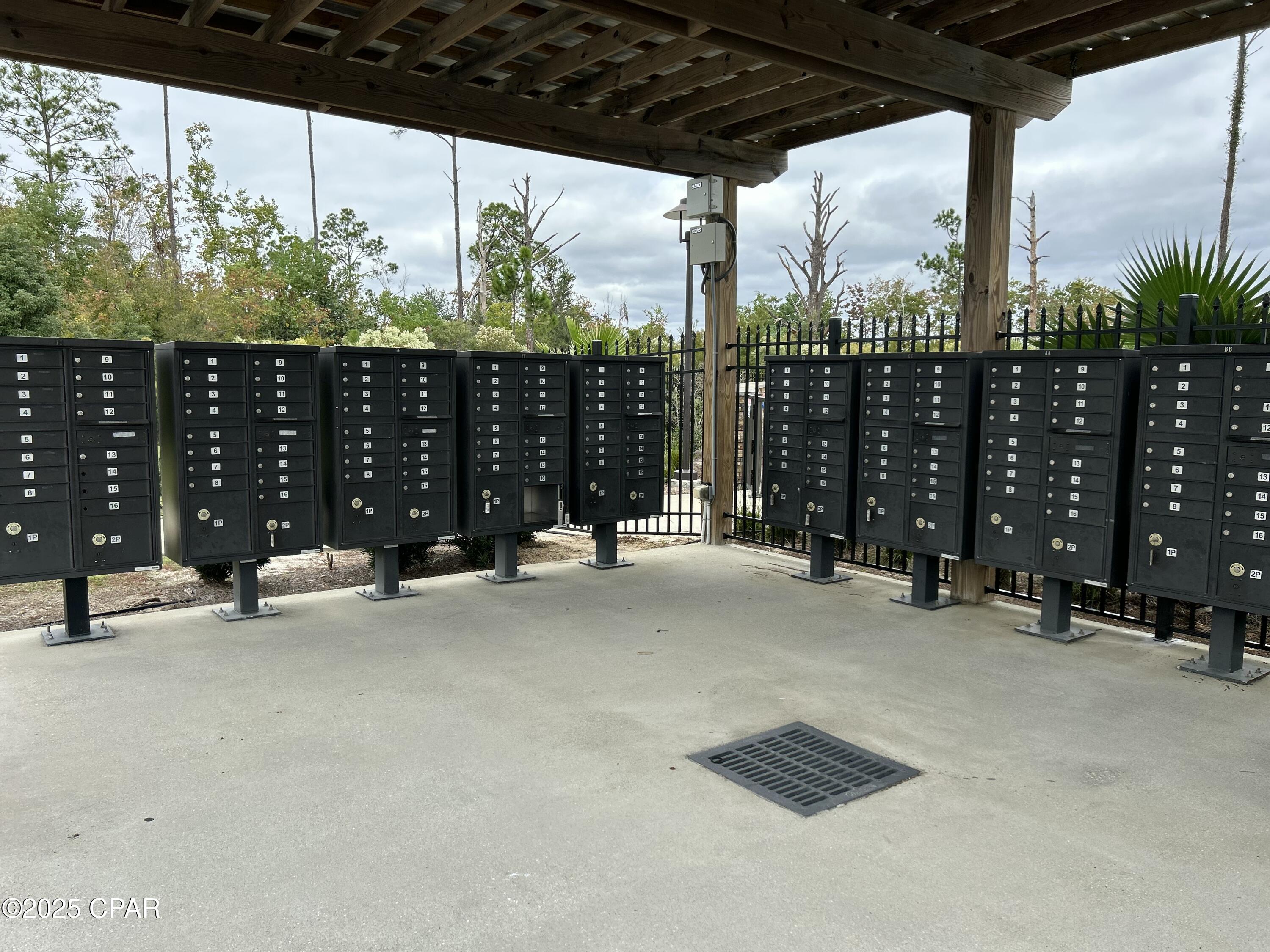 Bridge Harbor - Residential