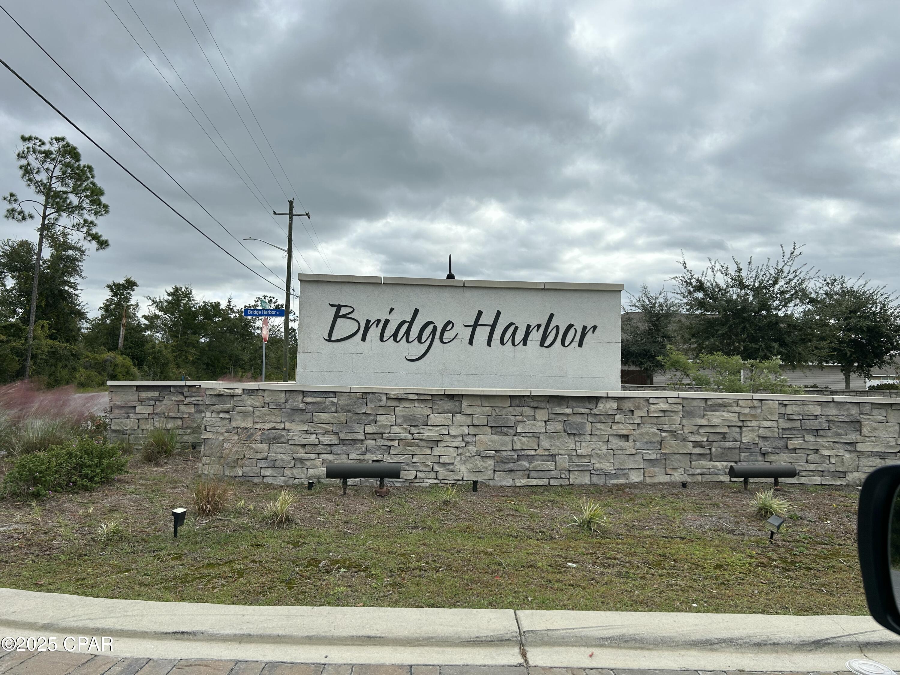 Bridge Harbor - Residential