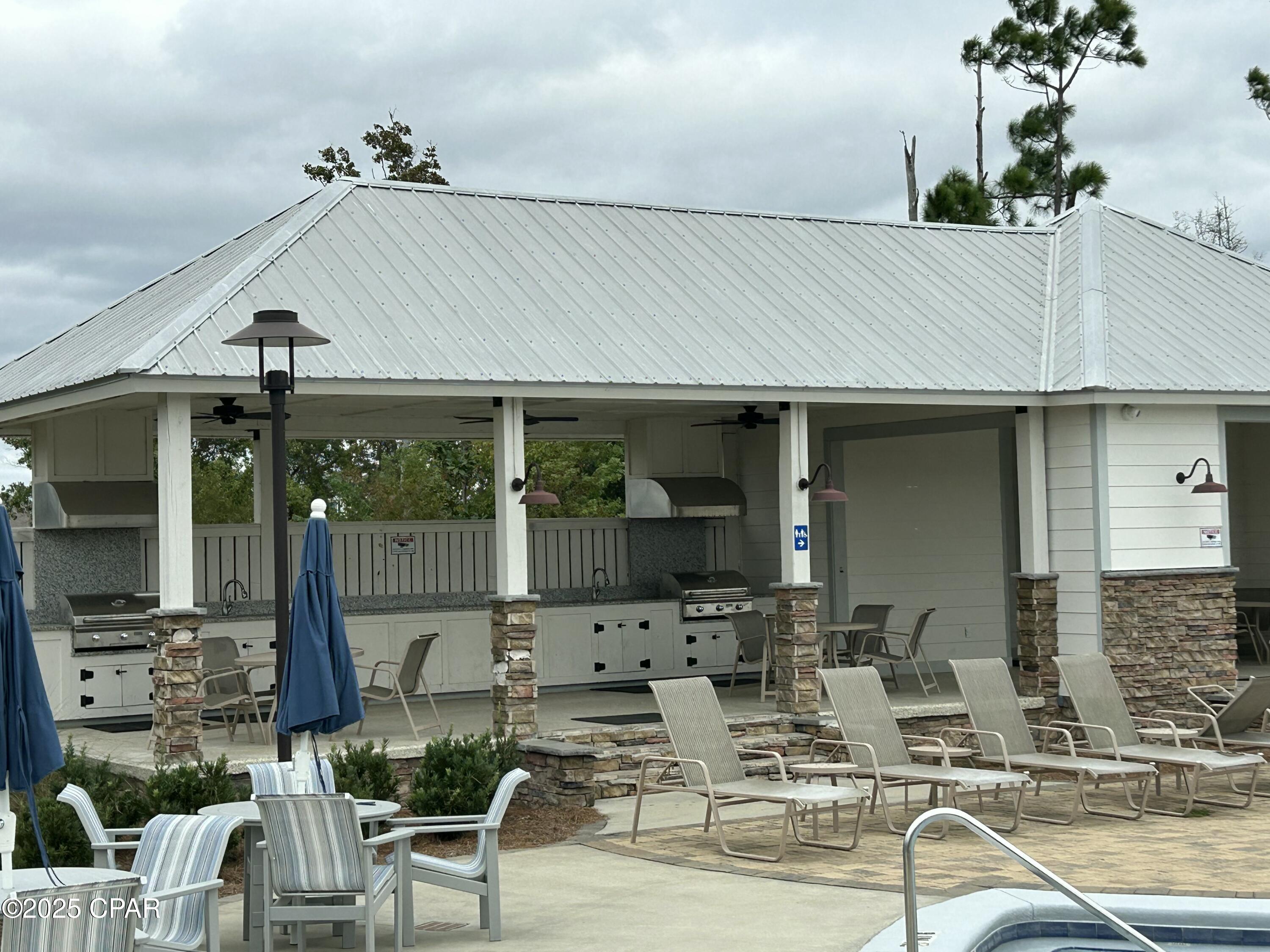 Bridge Harbor - Residential