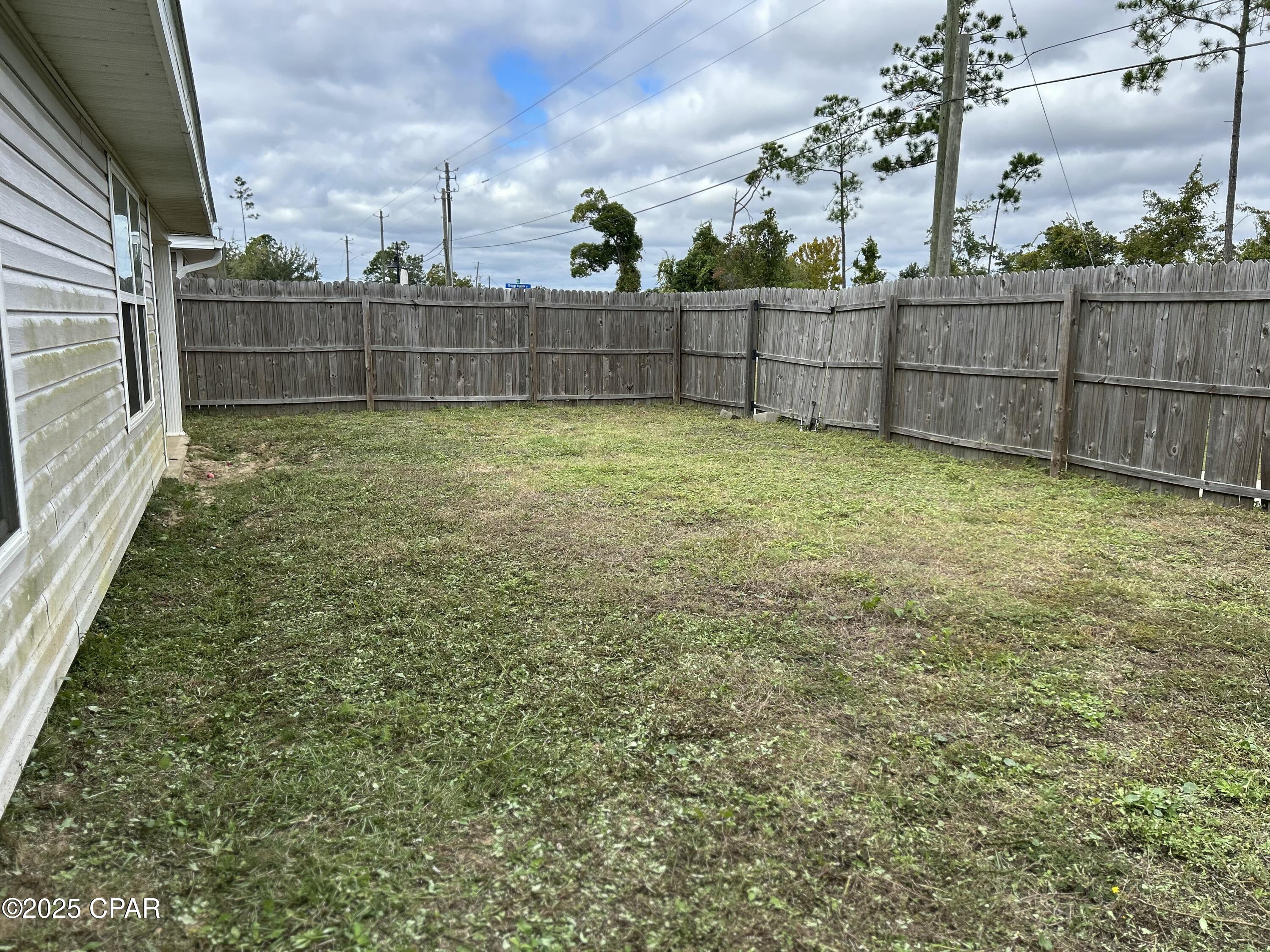 Bridge Harbor - Residential